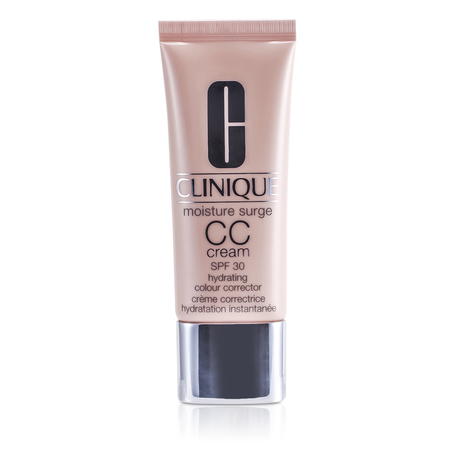 Clinique Moisture Surge CC Cream SPF30 - Fresh Peach 40ml/1.3oz