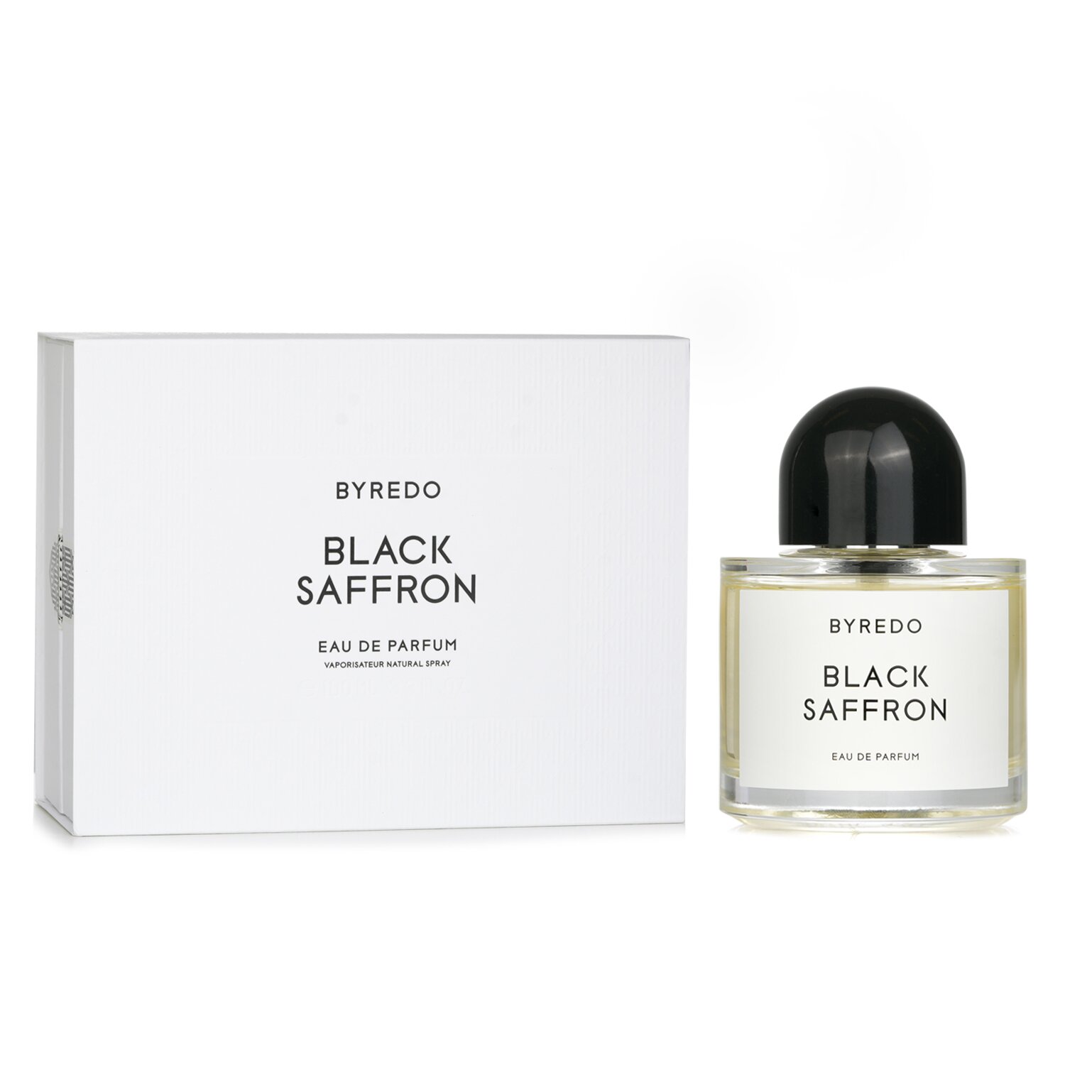 Byredo Black Saffron Парфюмированная Вода Спрей 100ml/3.3oz