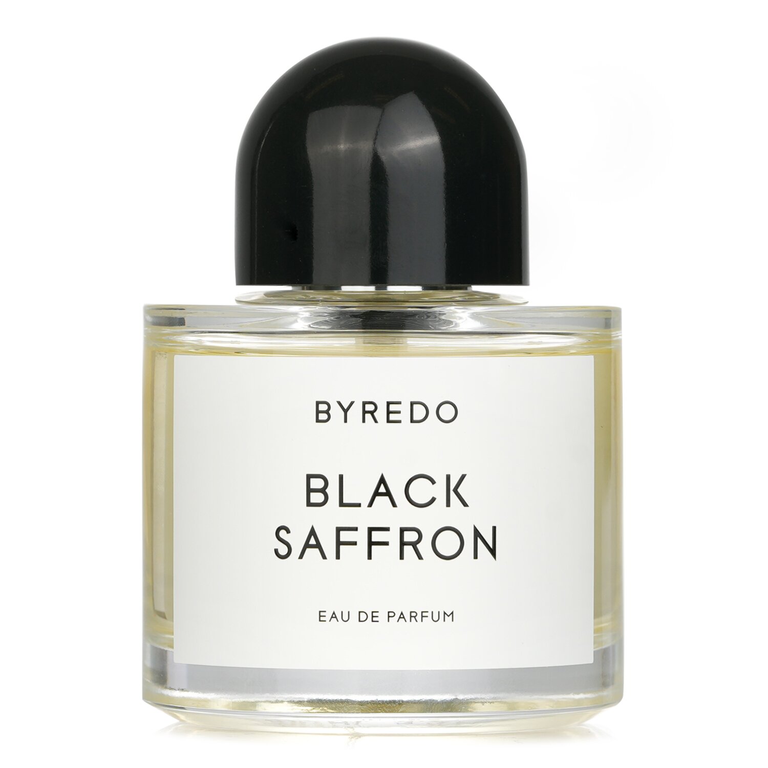 Byredo Black Saffron Парфюмированная Вода Спрей 100ml/3.3oz