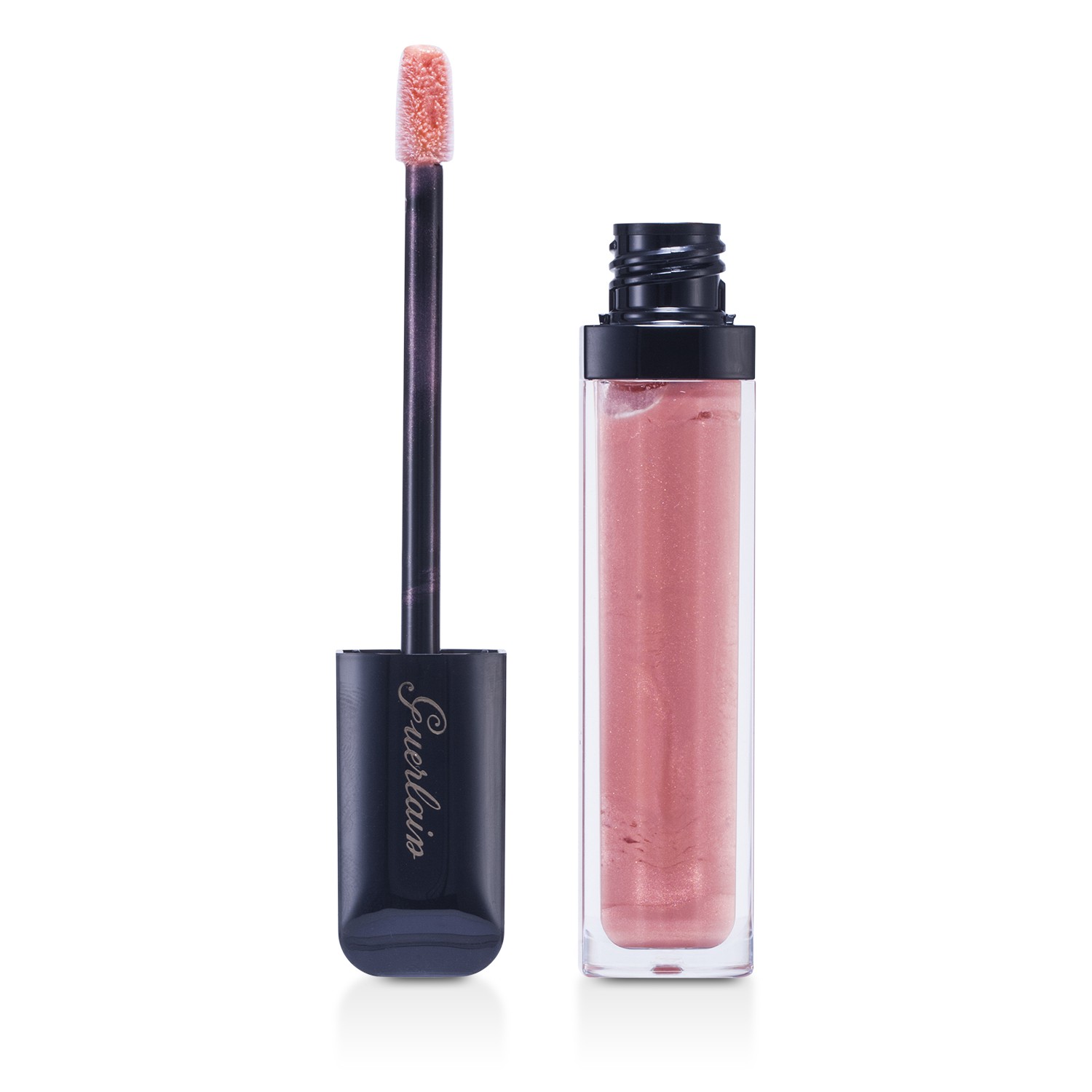 Guerlain Gloss D'enfer Maxi Shine Brillo de Labios Color & Brillo Intenso 7.5ml/0.25oz