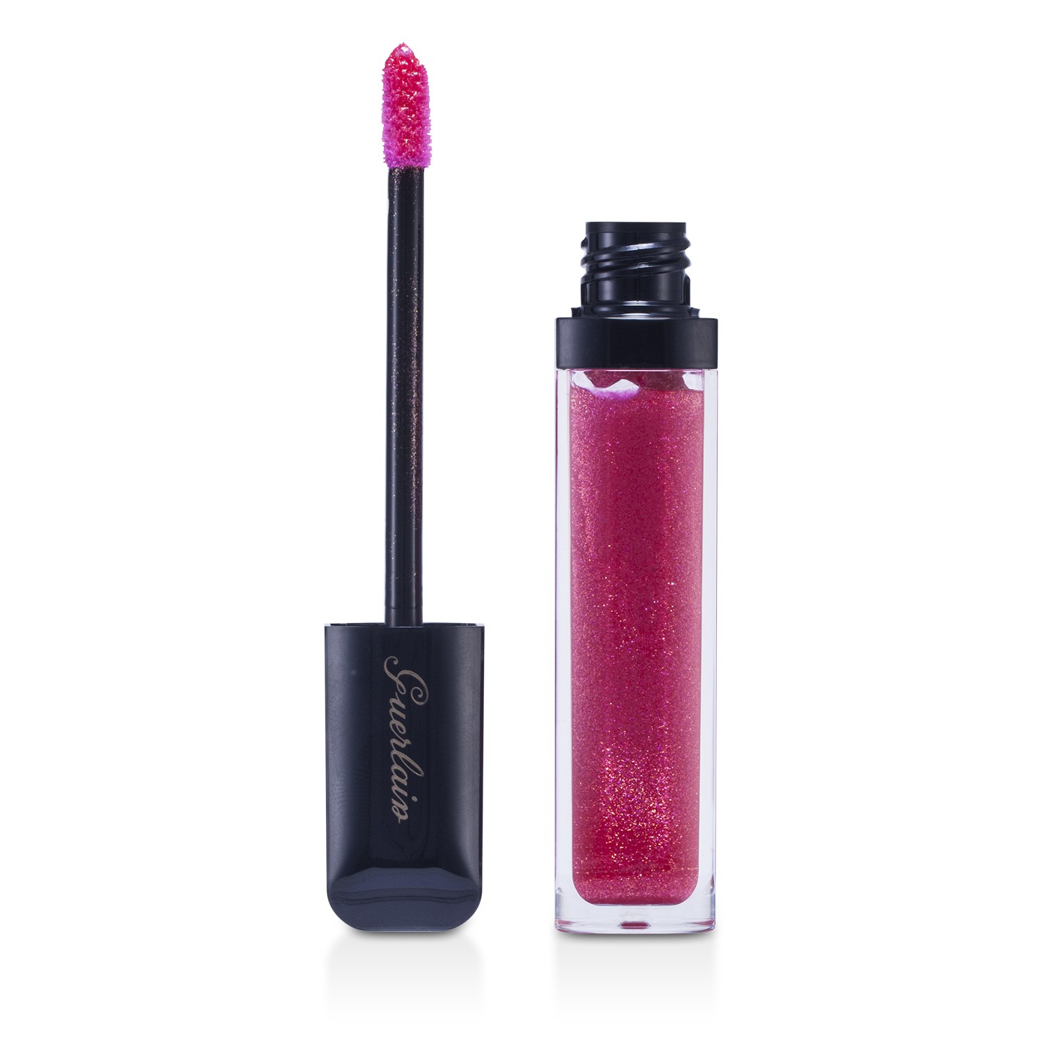 Guerlain Gloss D'enfer Maxi Shine Brillo de Labios Color & Brillo Intenso 7.5ml/0.25oz