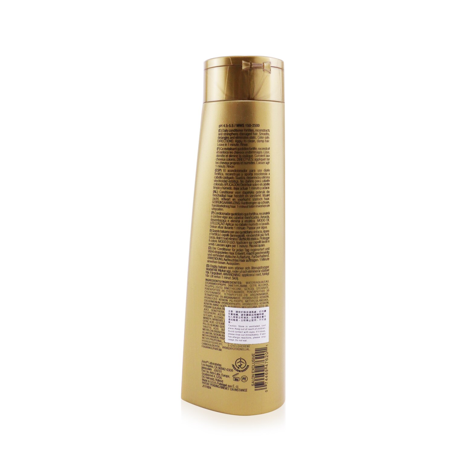 Joico K-Pak Conditioner 300ml/10.1oz