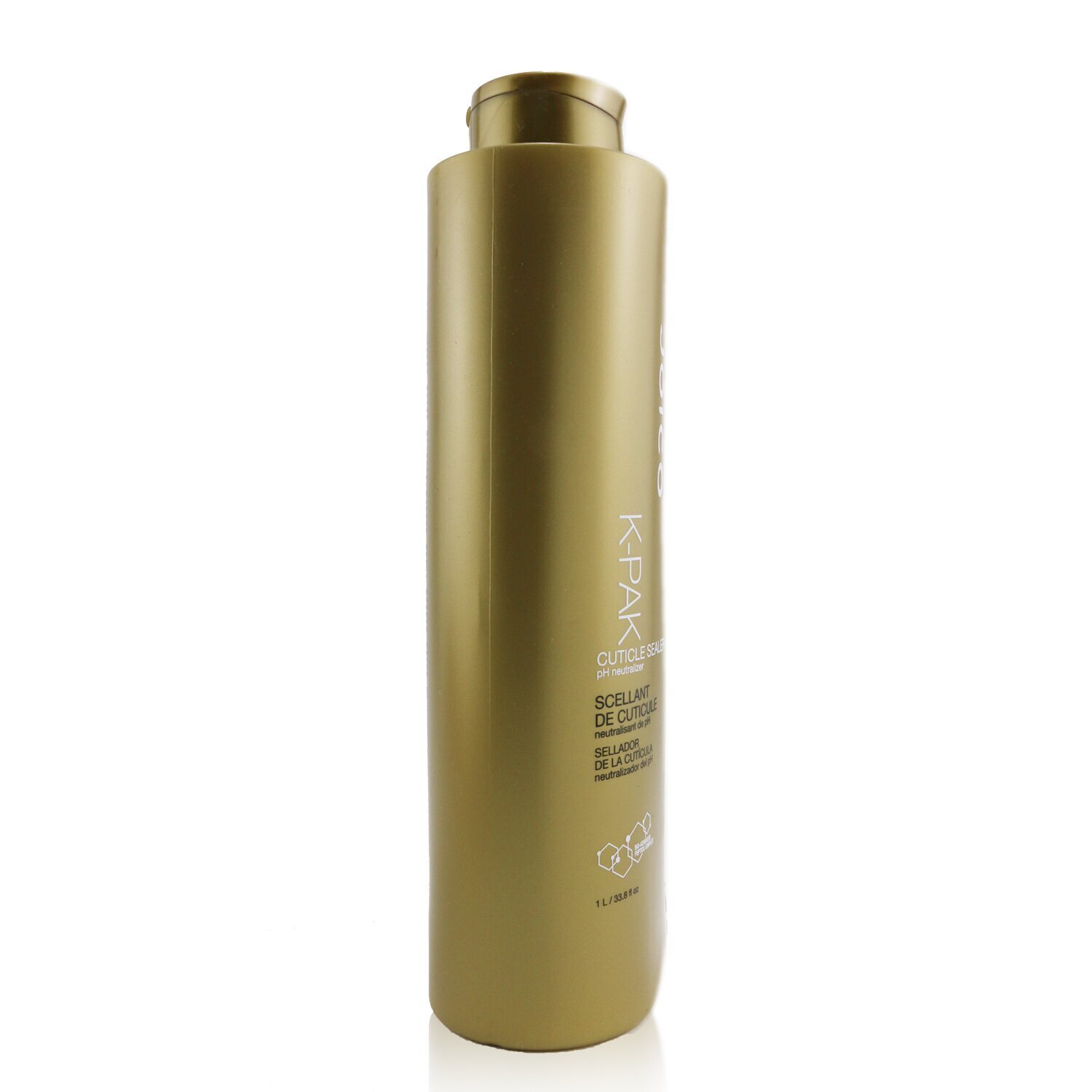 Joico K-Pak Sellador de Cutícula 1000ml/33.8oz