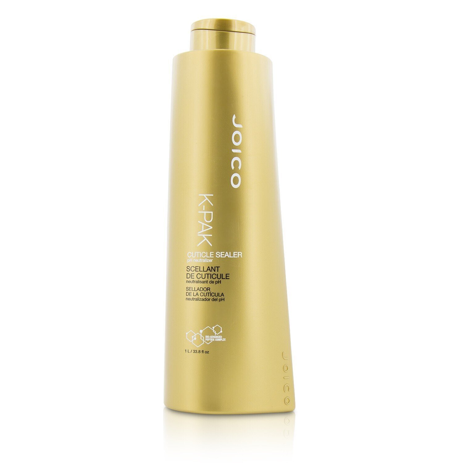 Joico K-Pak Sellador de Cutícula 1000ml/33.8oz