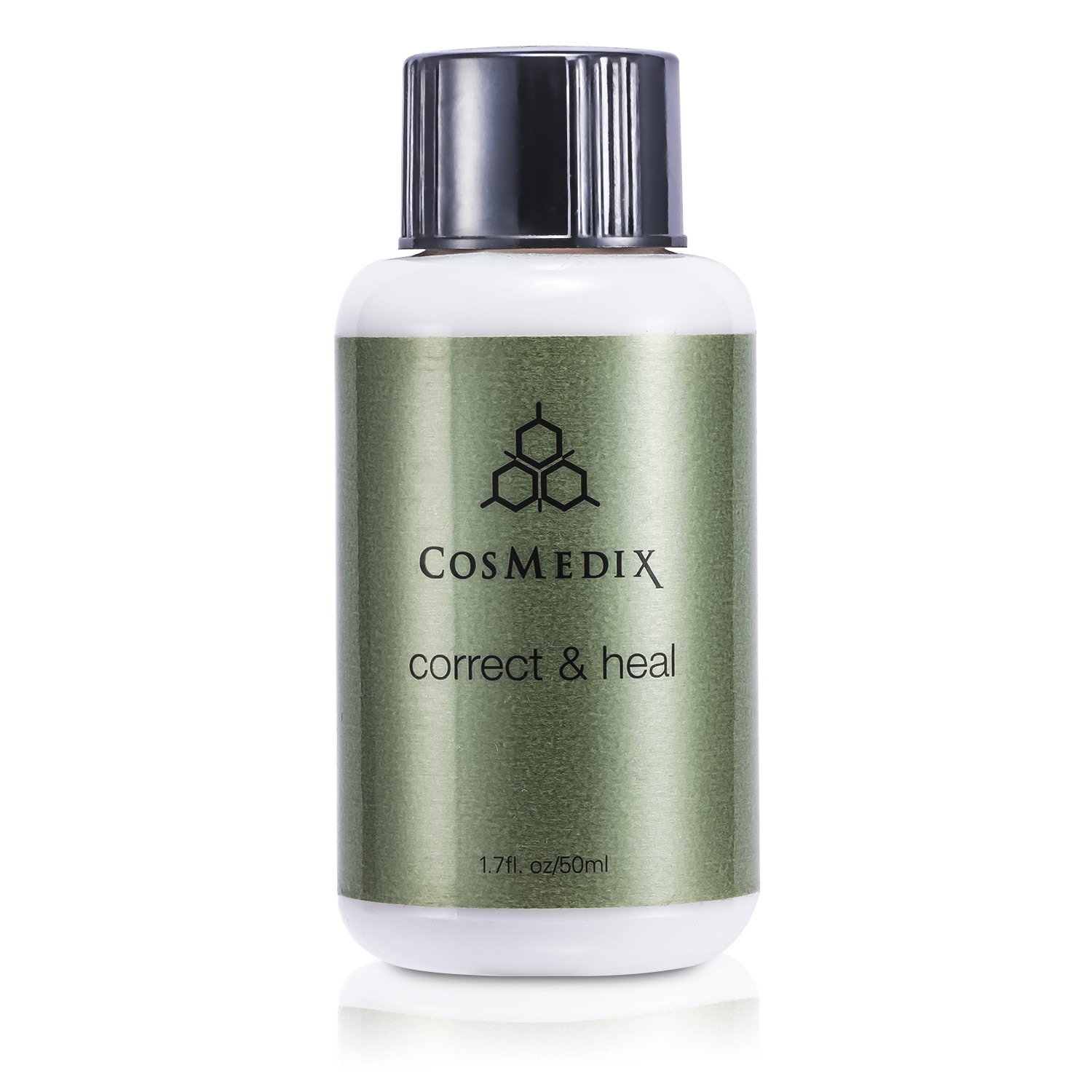 CosMedix Correct & Heal (Salon Size) 50ml/1.7oz