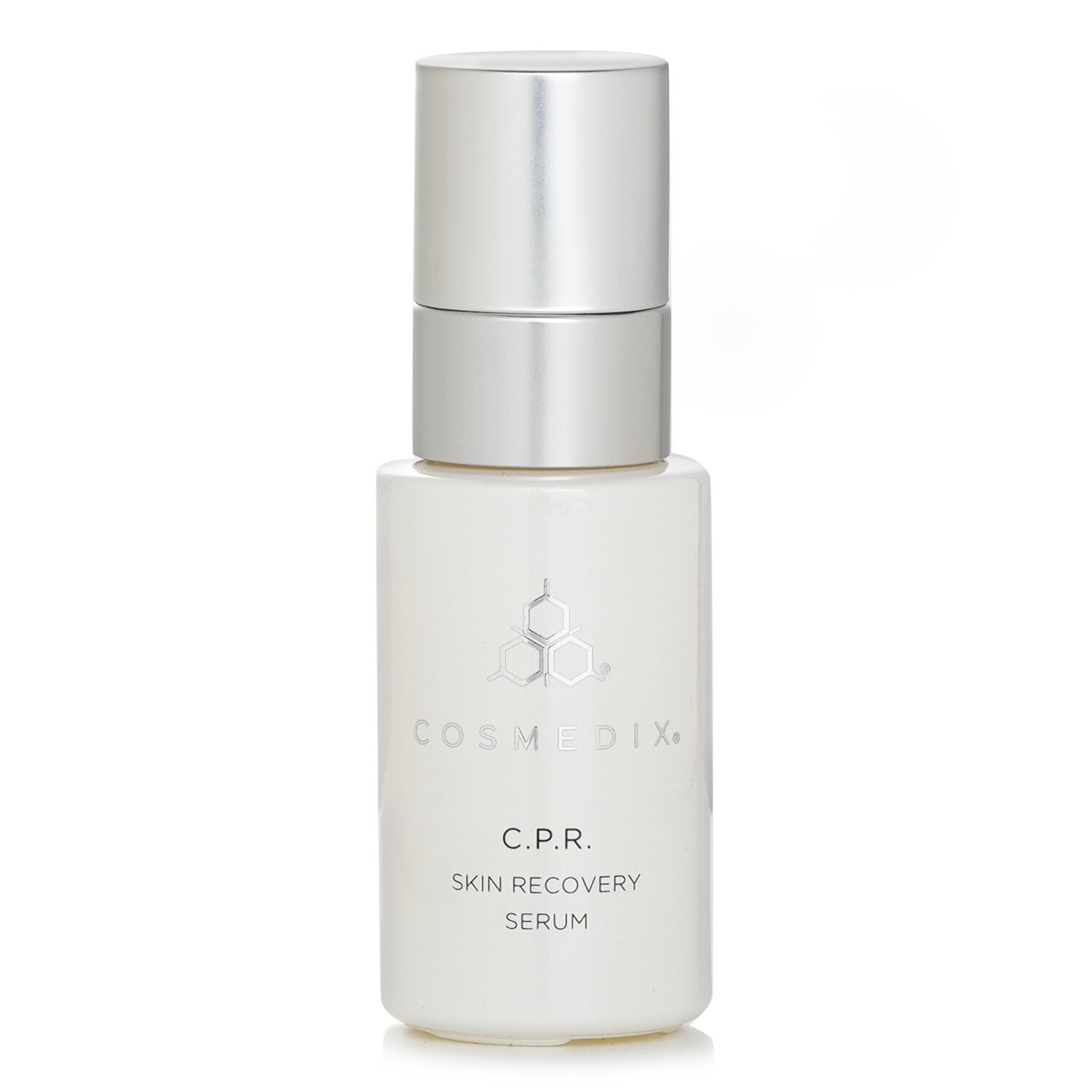 CosMedix Regenerační pleťové sérum C.P.R. Skin Recovery Serum 15ml/0.5oz