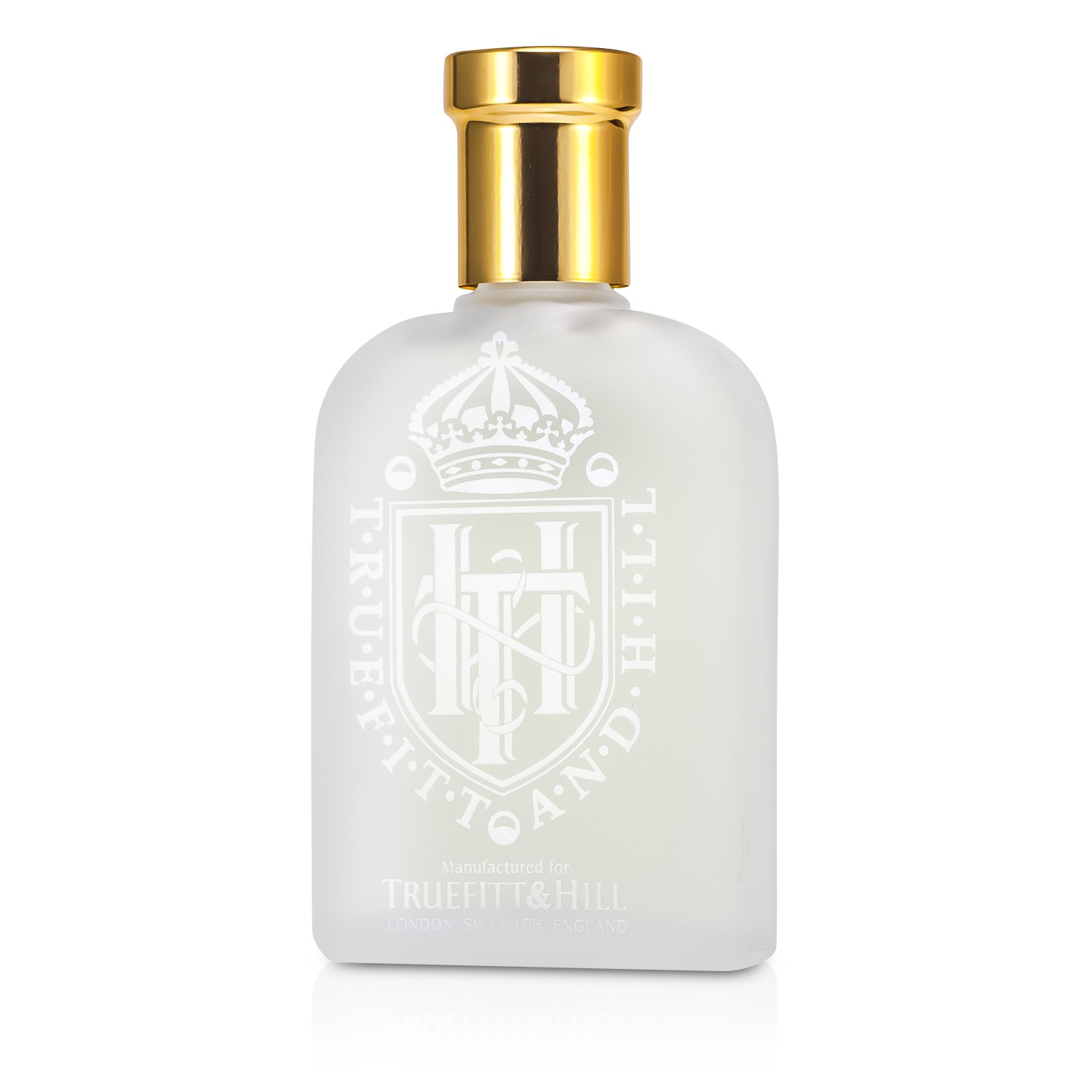 Truefitt & Hill Clubman After Shave Splash 100ml/3.38oz