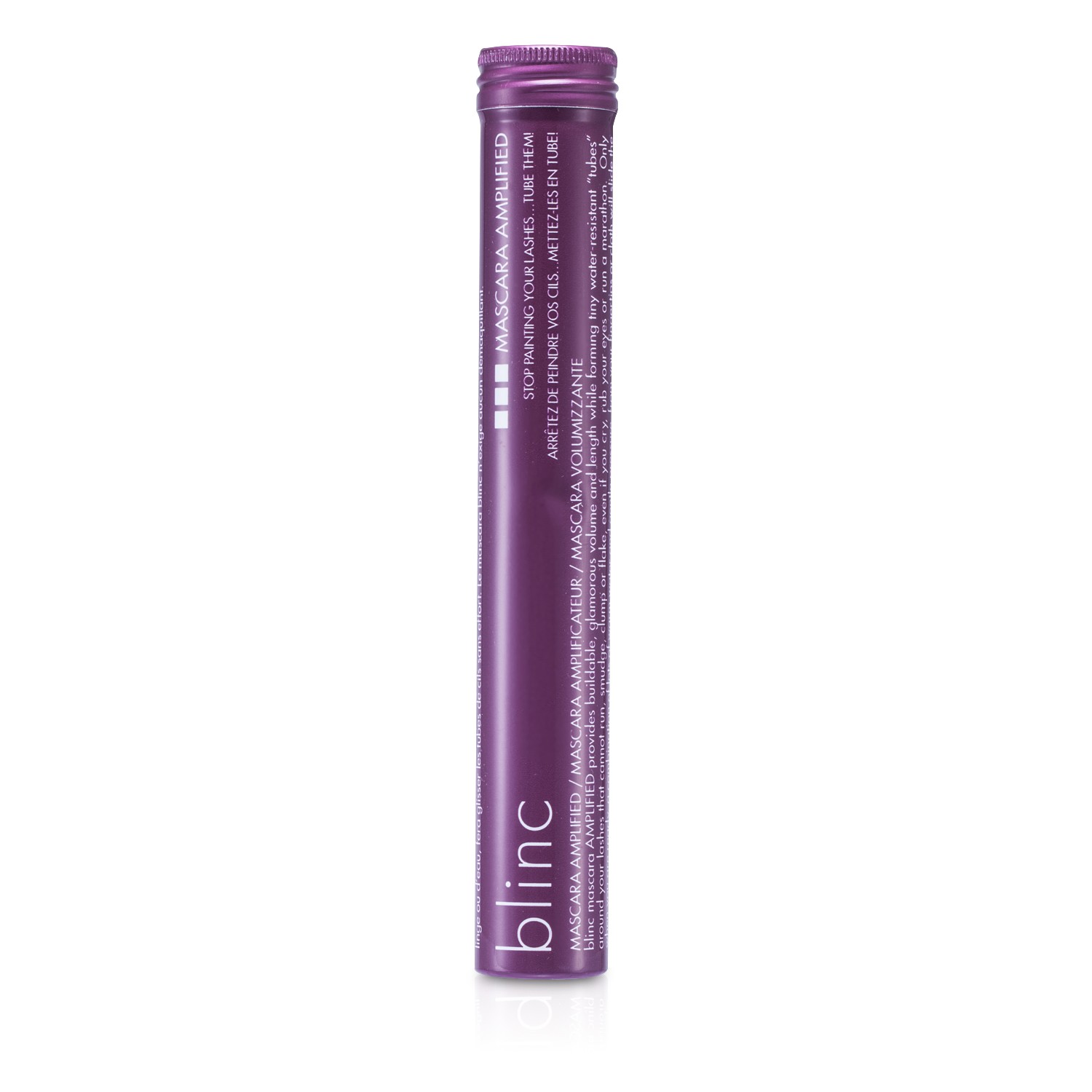 Blinc Mascara Amplified 8.5g/0.3oz