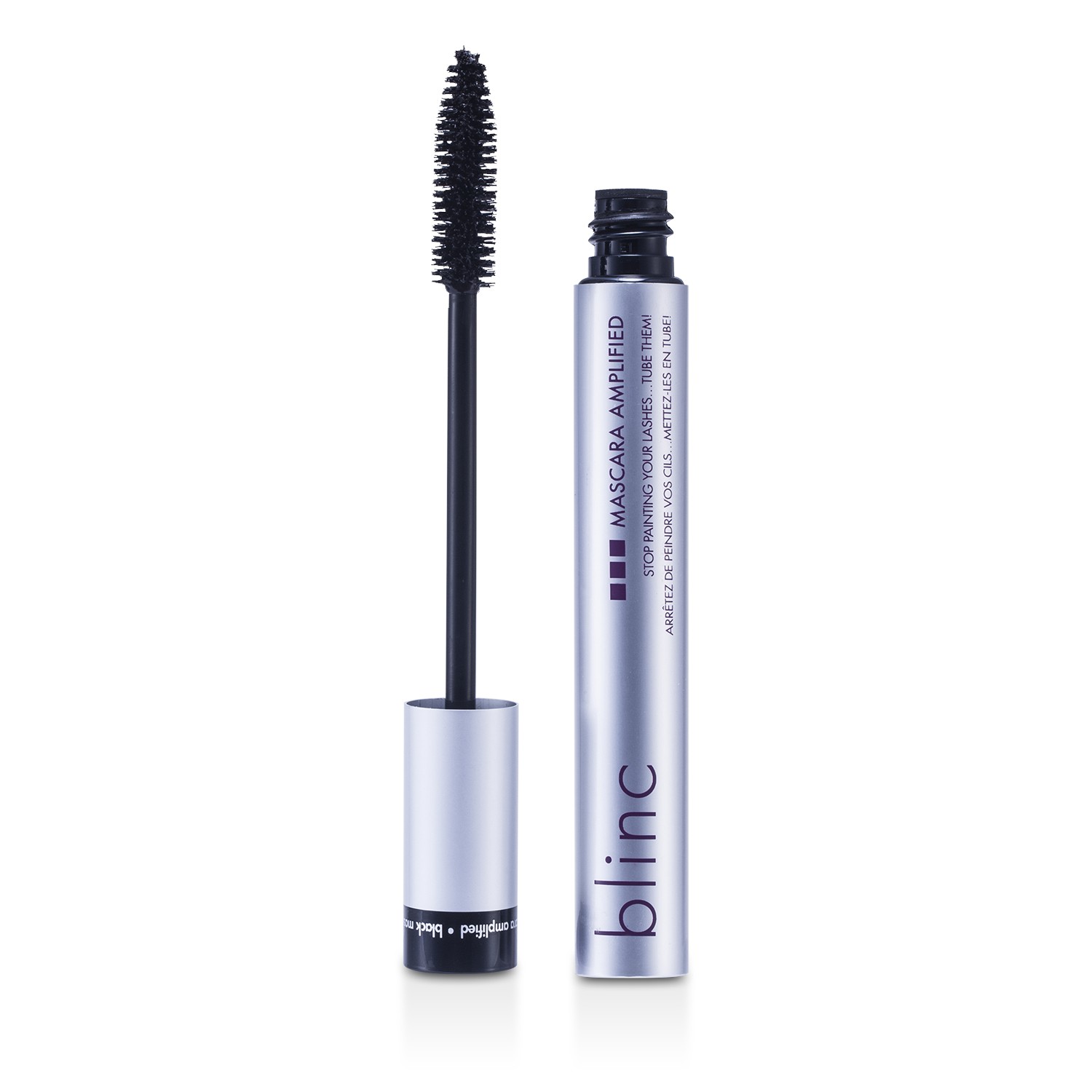 Blinc Ojačana maskara Mascara Amplified 8.5g/0.3oz