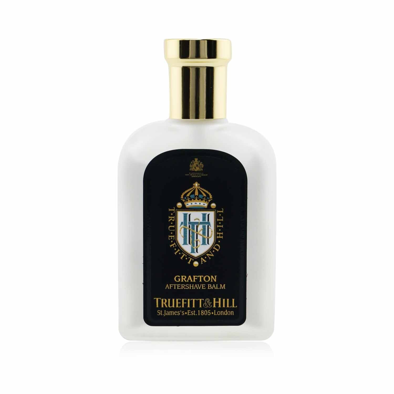 Truefitt & Hill Grafton After Shave Balm 100ml/3.38oz