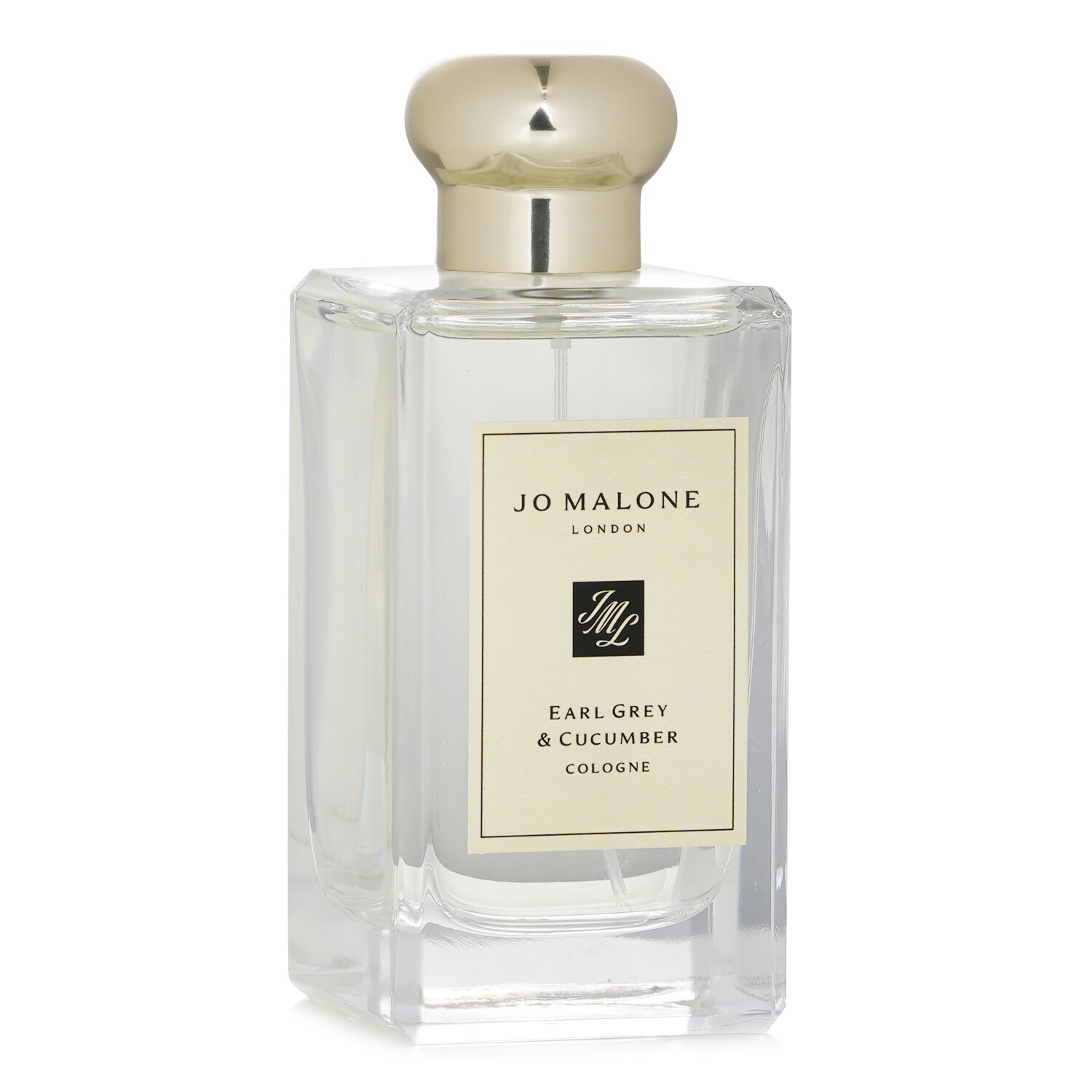 Jo Malone Earl Grey & Cucumber Cologne Spray (Asalnya Tanpa Kotak) 100ml/3.4oz