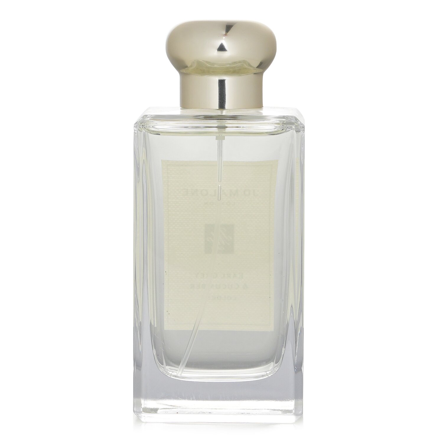 Jo Malone Woda kolońska Earl Grey & Cucumber Cologne Spray (oryginalnie bez pudełka) 100ml/3.4oz