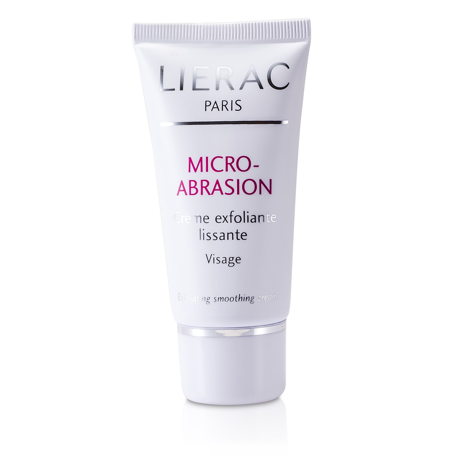 리에락 Lierac 마이크로-어브레이젼 - 엑스폴리에이팅 스무딩 크림 (페이스) 50ml/2.25oz