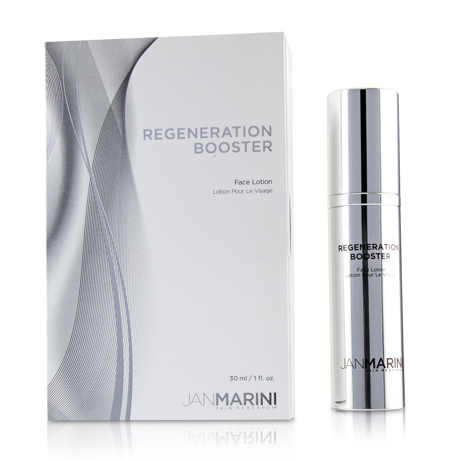 Jan Marini Emulsja regenerująca Regeneration Booster 30ml/1oz