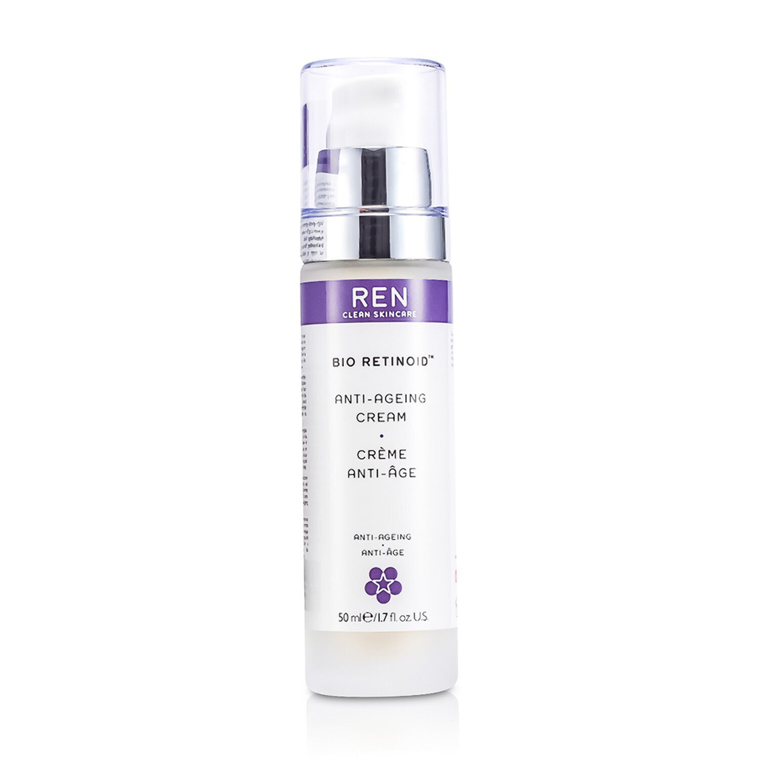 Ren ครีมต่อต้านริ้วรอยจากวัย Bio Retinoid 50ml/1.7oz