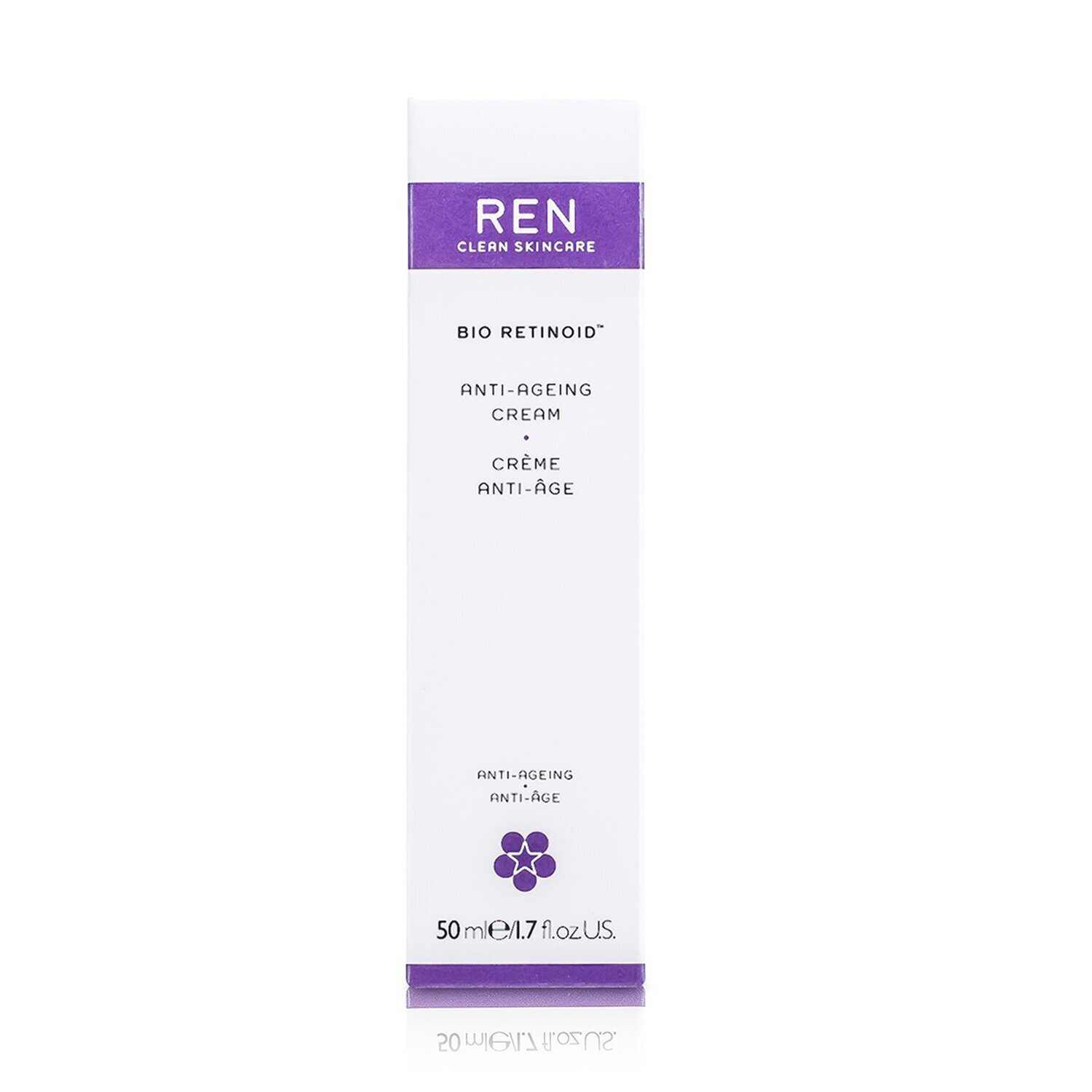 Ren Bio Retinoid Anti-Ageing Cream 50ml/1.7oz