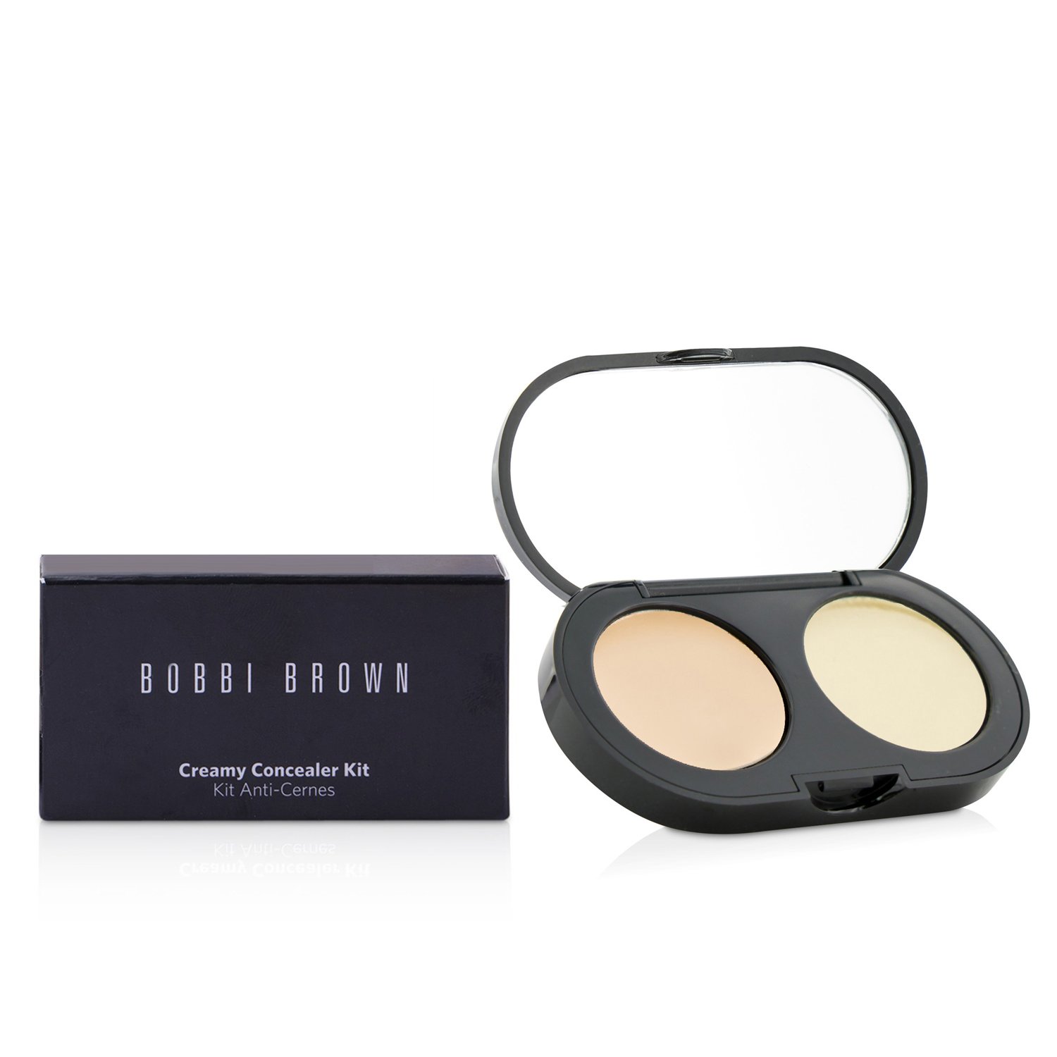 Bobbi Brown مجموعة خافي العيوب الكريمي الجديدة 3.1g/0.11oz