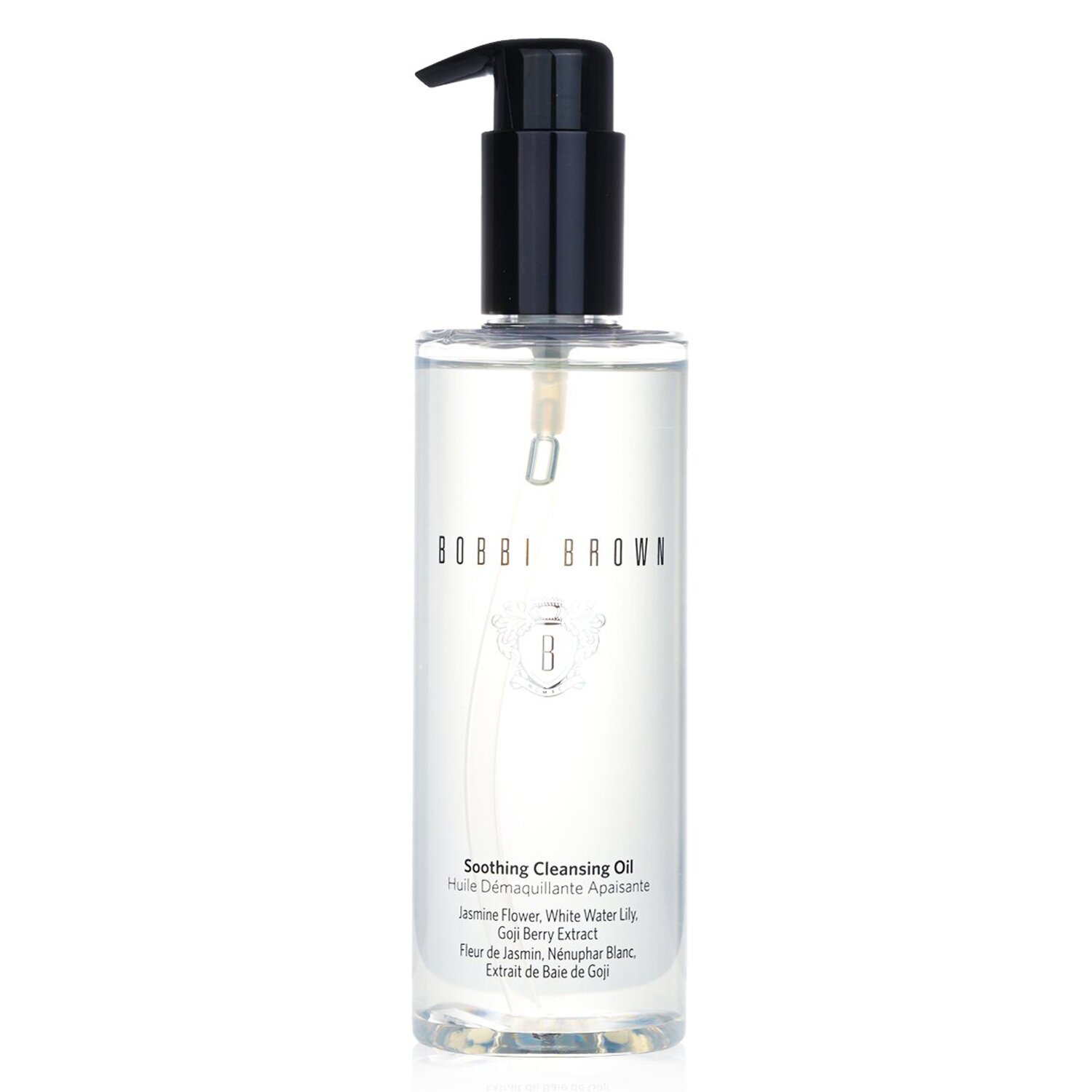 Bobbi Brown Óleo de limpeza Soothing 200ml/6.7oz