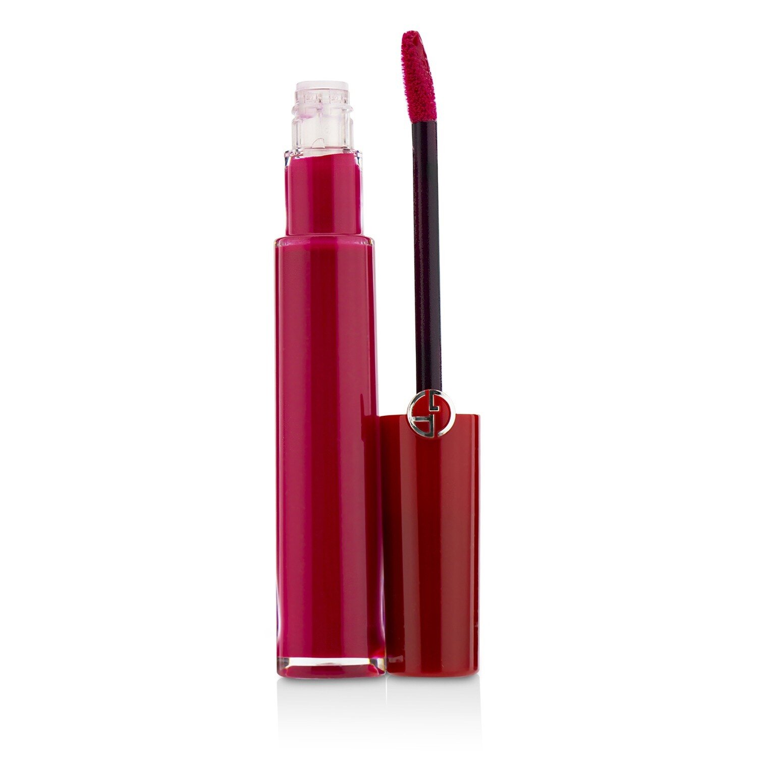 Giorgio Armani Lip Maestro Intense Velvet Color (Liquid Lipstick) 6.5ml/0.22oz