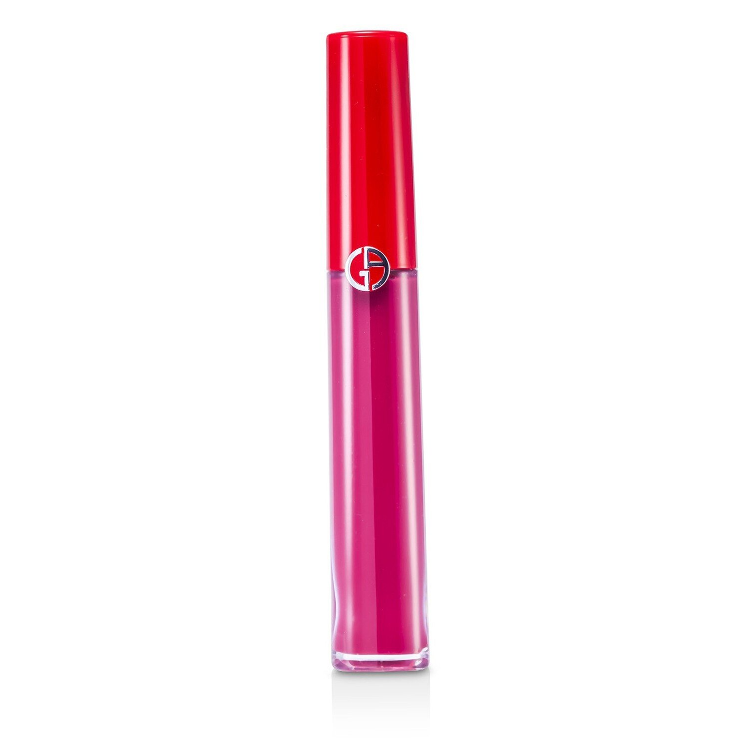 Giorgio Armani Matný lak na rty Lip Maestro Lip Gloss 6.5ml/0.22oz