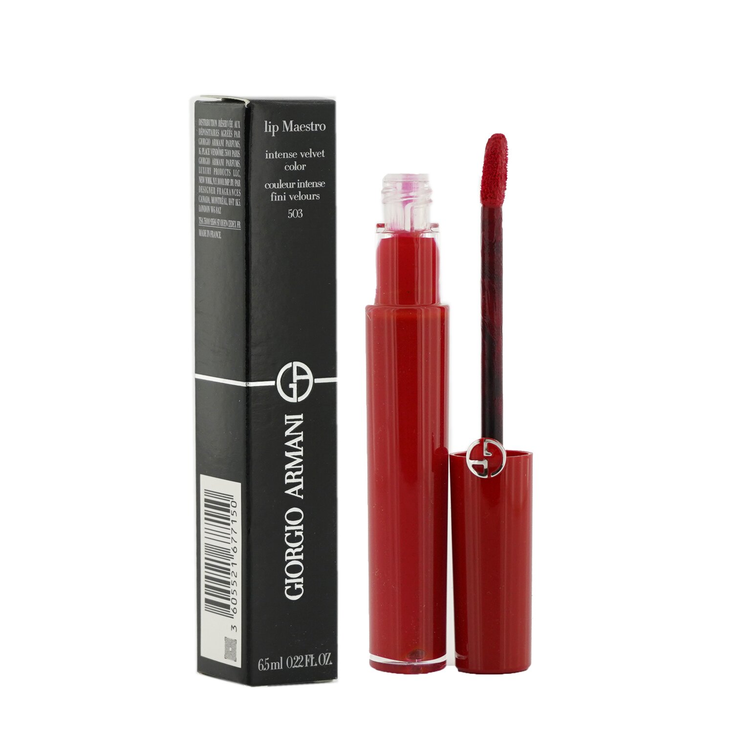 Giorgio Armani Lip Maestro 6.5ml/0.22oz