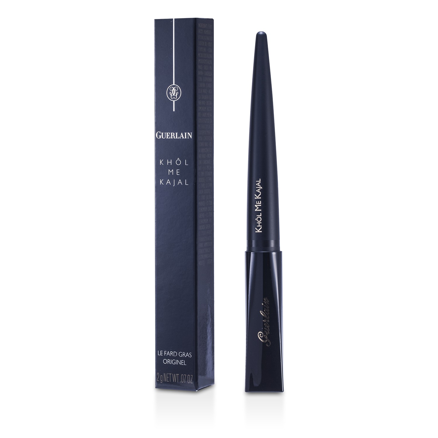 Guerlain Khol Me Kajal Creamy Liner 2g/0.07oz