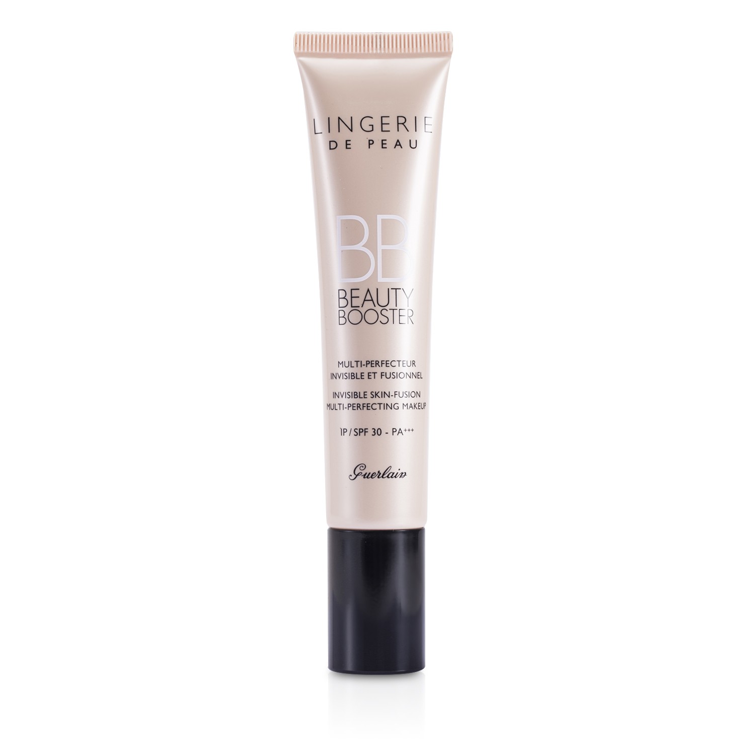 Guerlain Lingerie De Peau Skrášľujúci BB krém SPF 30 – stredný odtieň 40ml/1.3oz