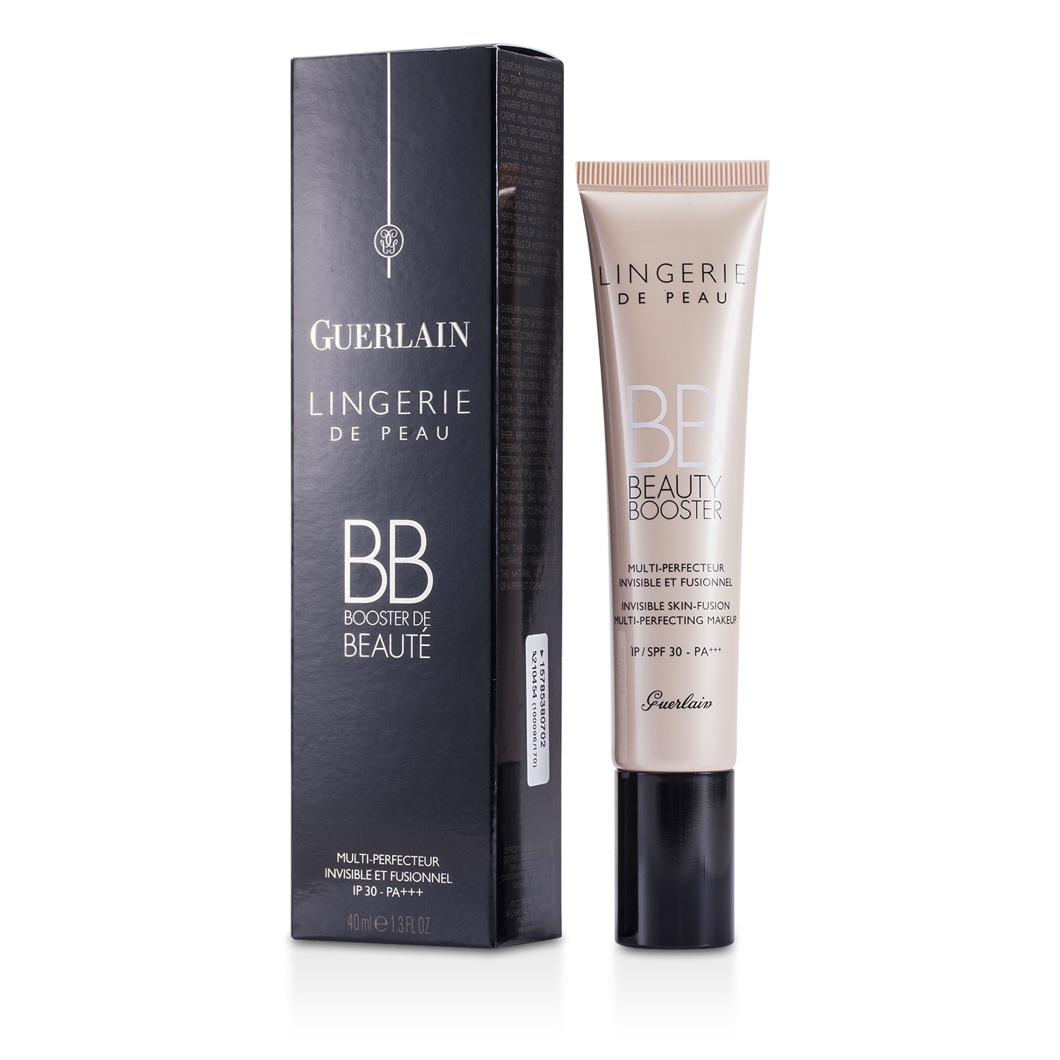 겔랑 Guerlain 란제리 드 뽀 BB 뷰티 부스터 SPF 30 40ml/1.3oz