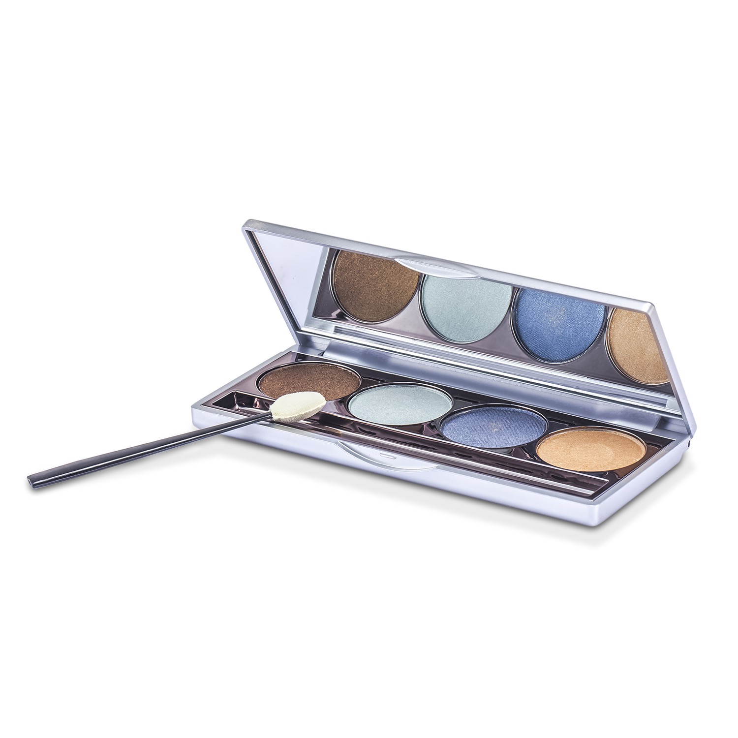 Sue Devitt Illuminating Eye Shadow Quad 6.5g/0.22oz