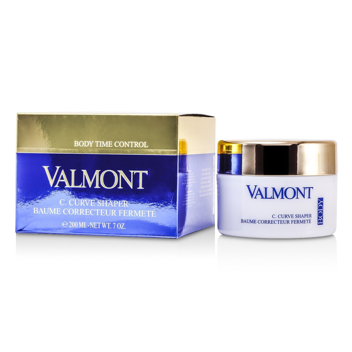 Valmont กระชับรูปร่างให้สมส่วน Body Time Control C. 200ml/7oz