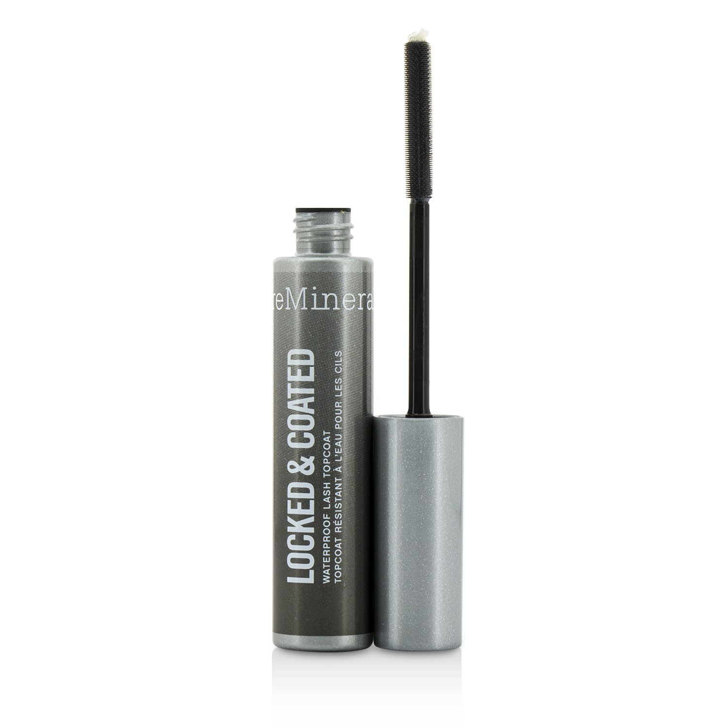 BareMinerals BareMinerals Locked & Coated Capa de Pestañas A Prueba de Agua 7.5ml/0.25oz