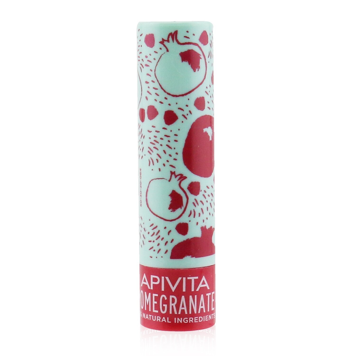 Apivita Lip Care with Pomegranate 4.4g/0.15oz