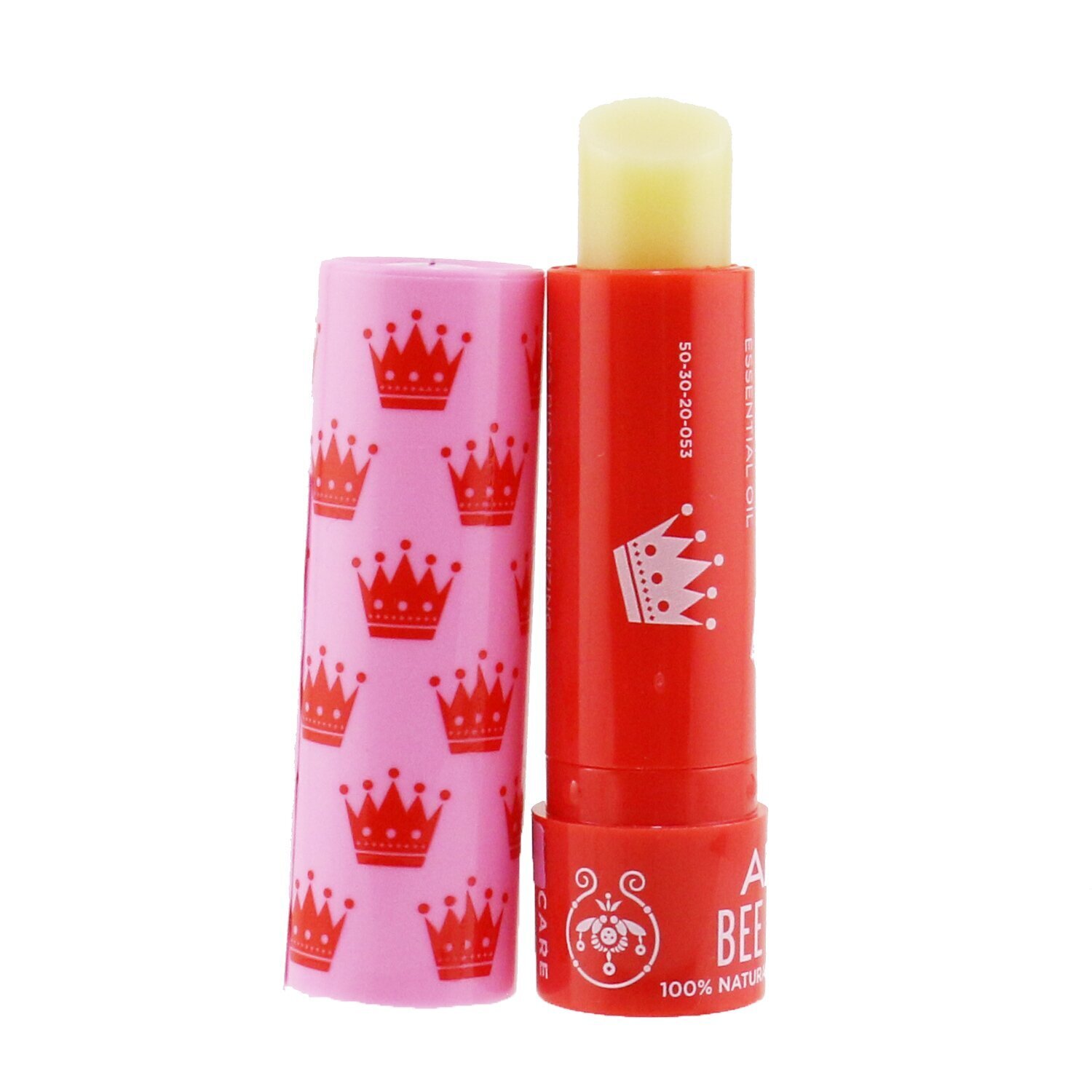 Apivita Bee Princess Био-Эко Бальзам для Губ 4.4g/0.15oz