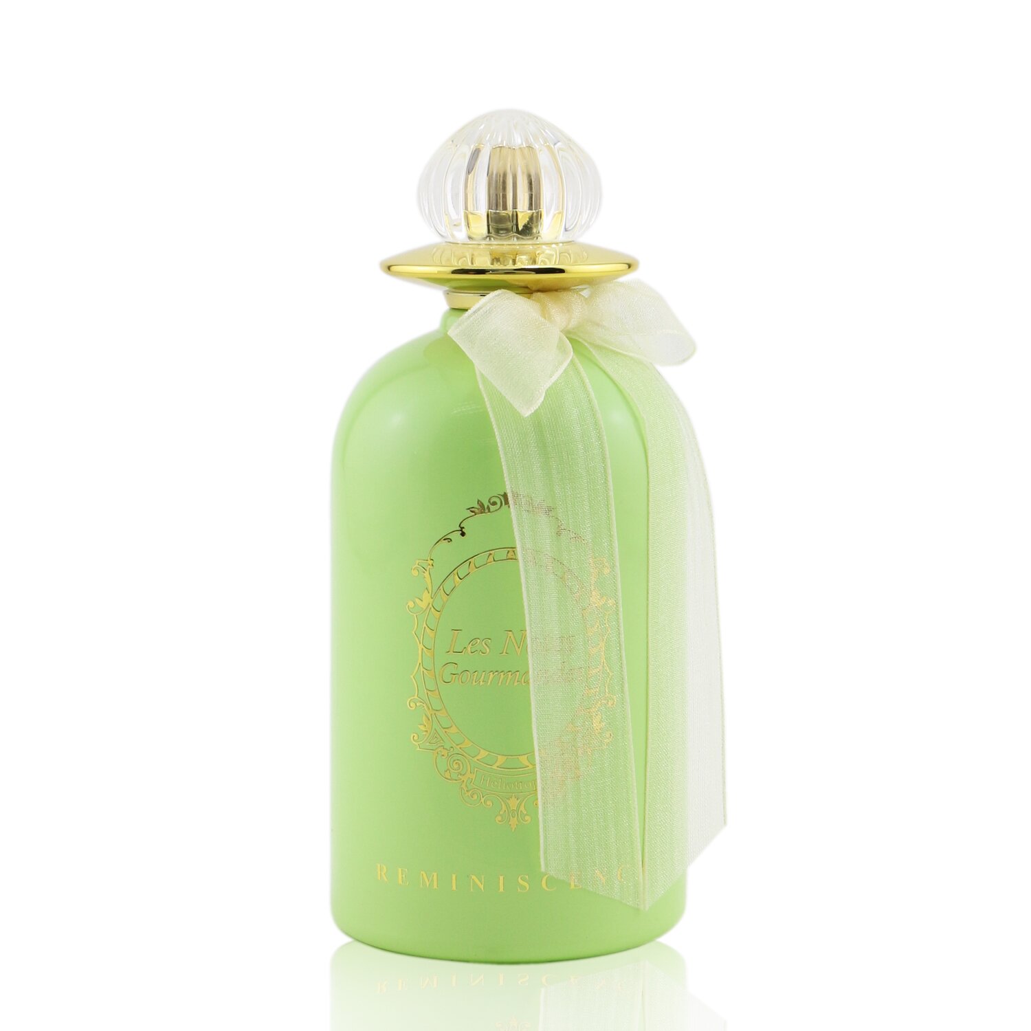 Reminiscence Do Re Eau De Parfum Spray (אריזה חדשה) 100ml/3.4oz