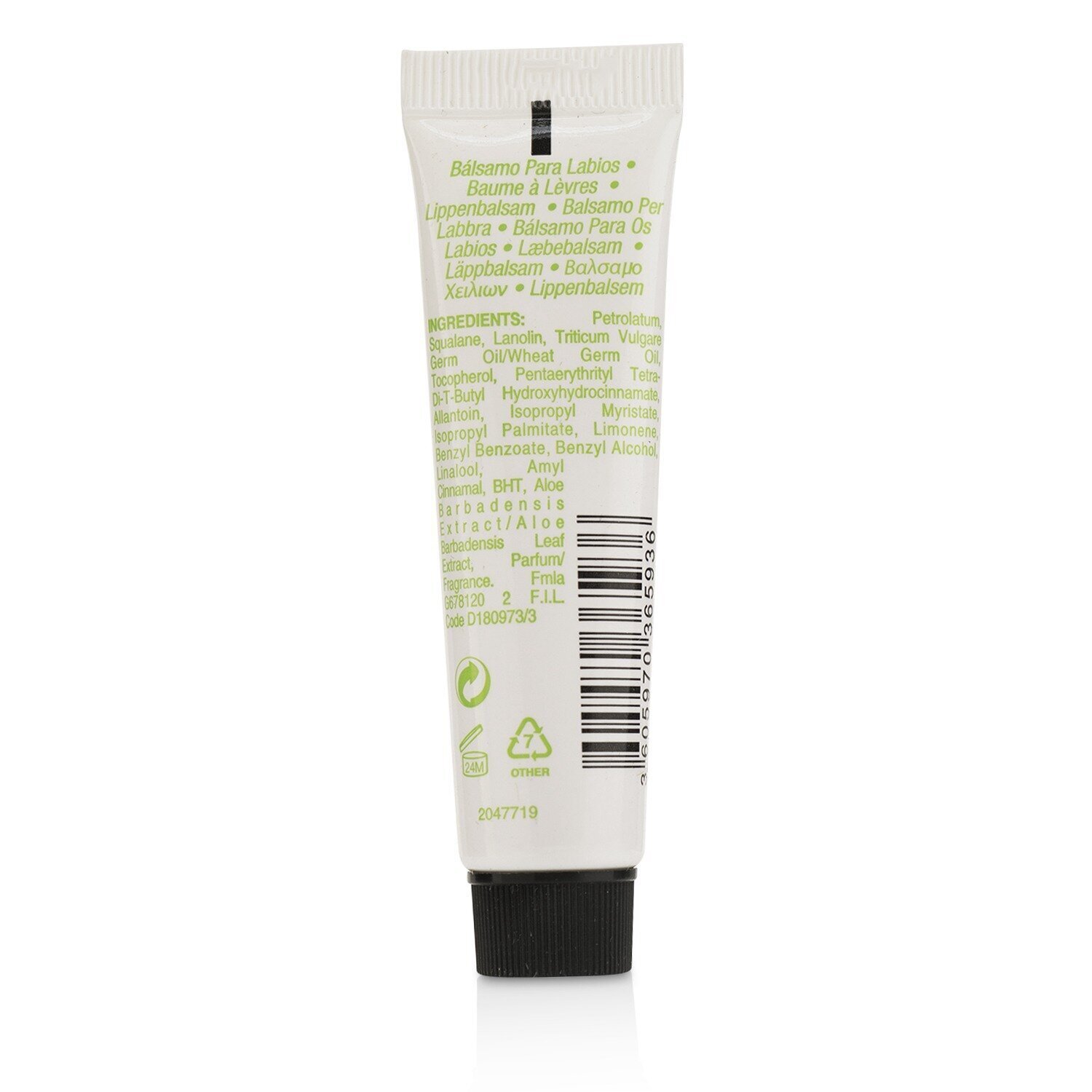 Kiehl's Lip Balm # 1 - Pear 15ml/0.5oz