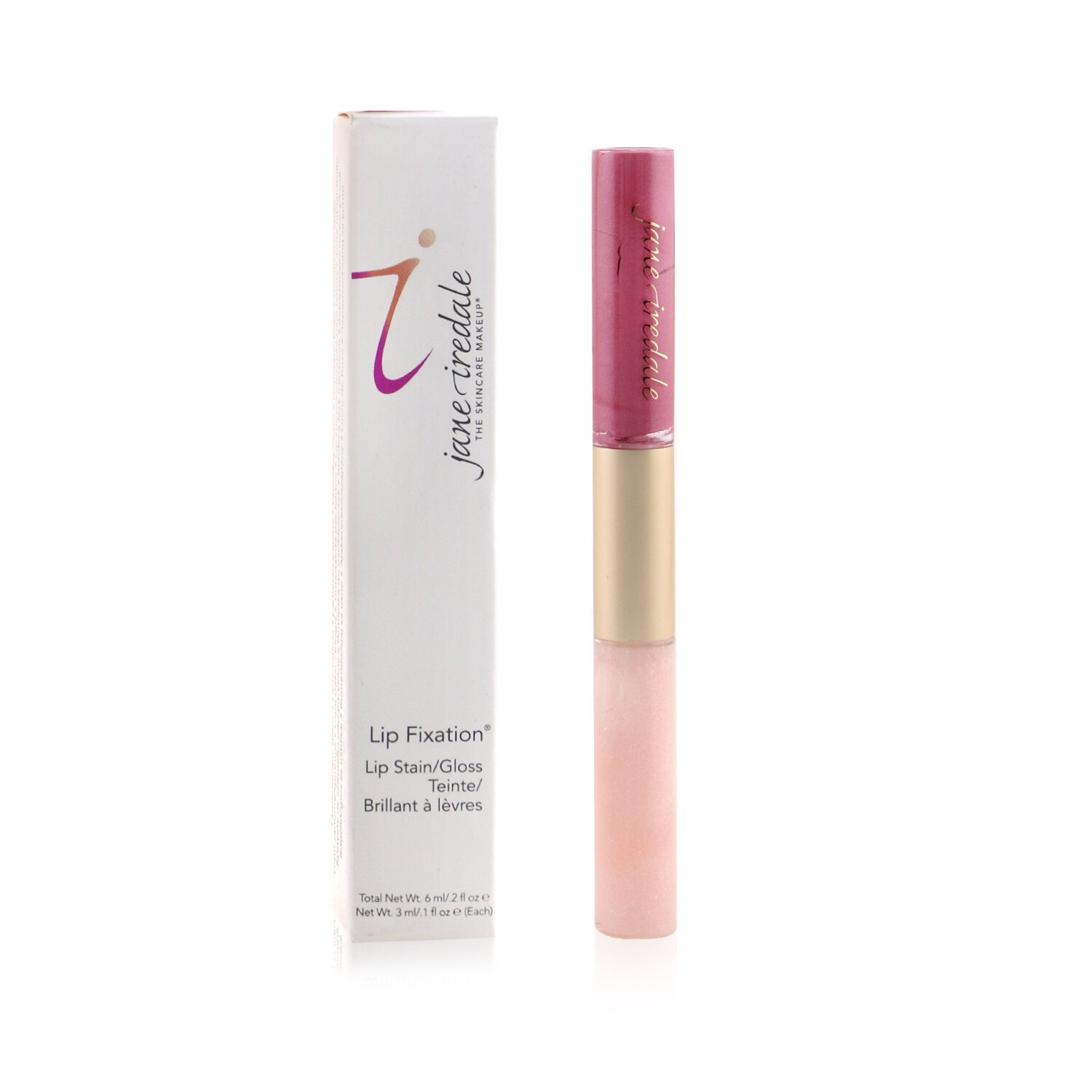 Jane Iredale Lip Fixation 6ml/0.2oz