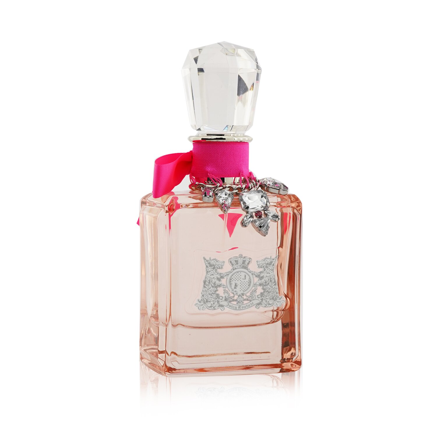 Juicy Couture Couture La La 女性淡香精 100ml/3.4oz