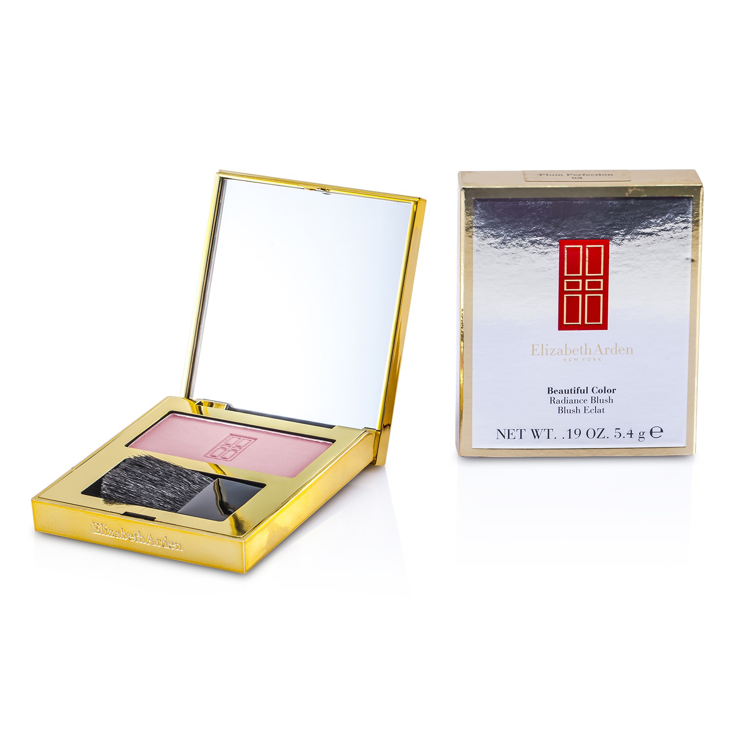 Elizabeth Arden Beautiful Color Сияющие Румяна 5.4g/0.19oz