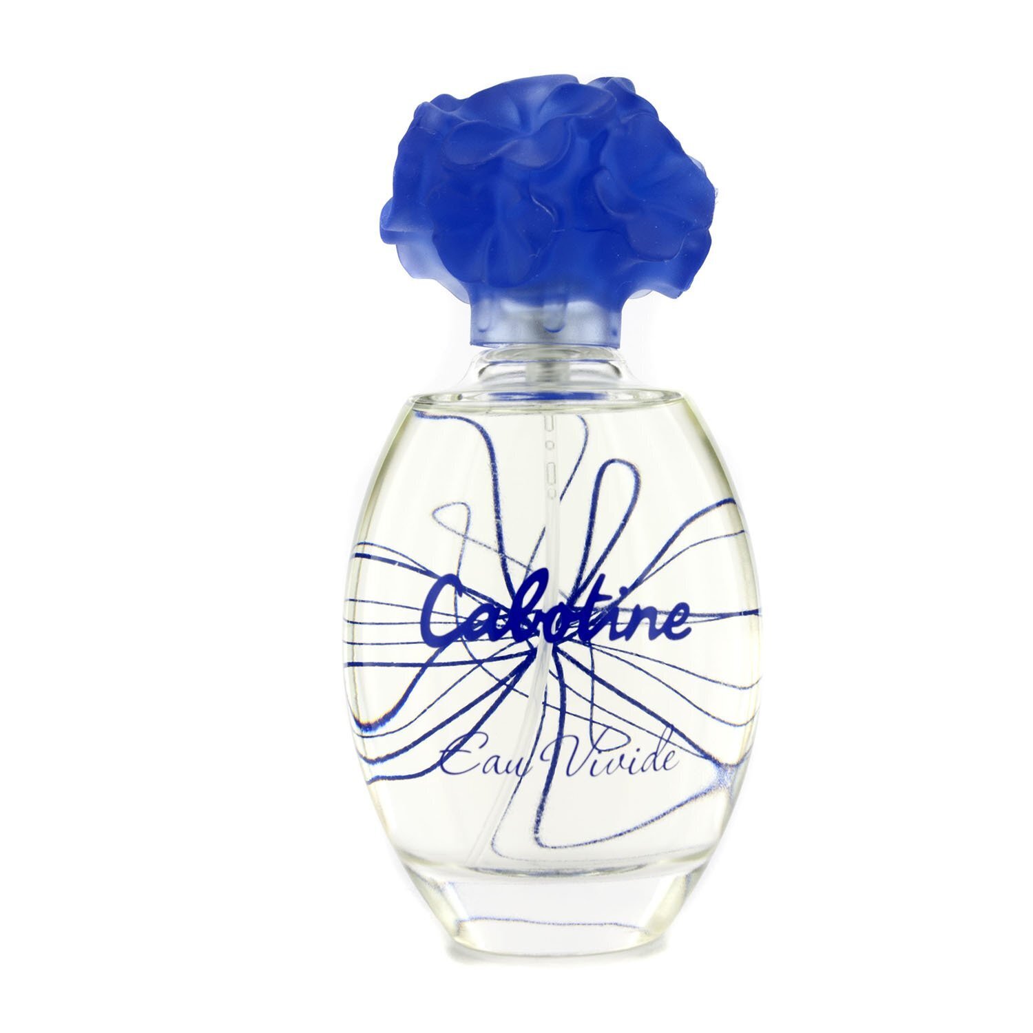 Gres Cabotine Eau Vivide ماء تواليت بخاخ 100ml/3.4oz