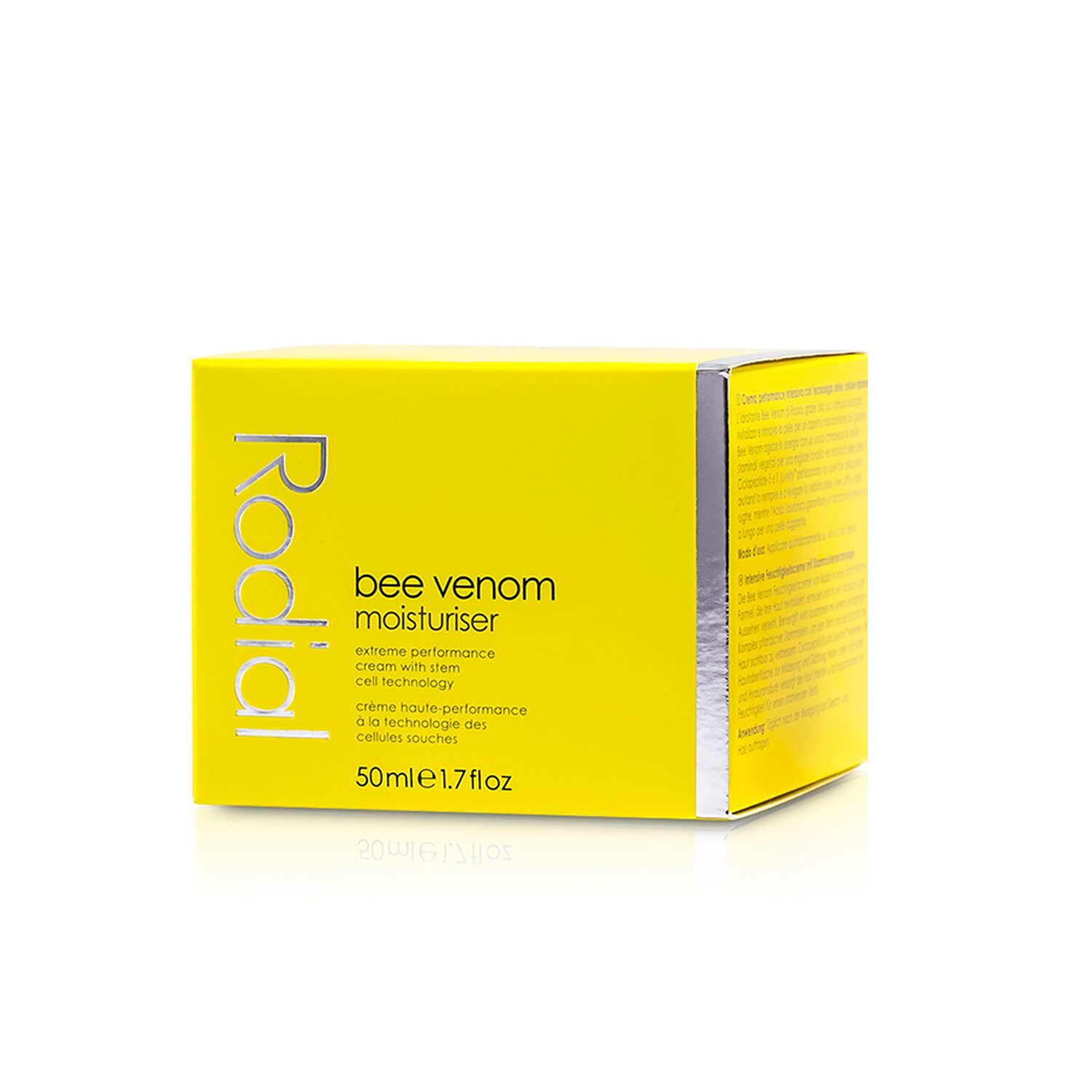 Rodial Bee Venom Увлажняющее Средство 50ml/1.7oz