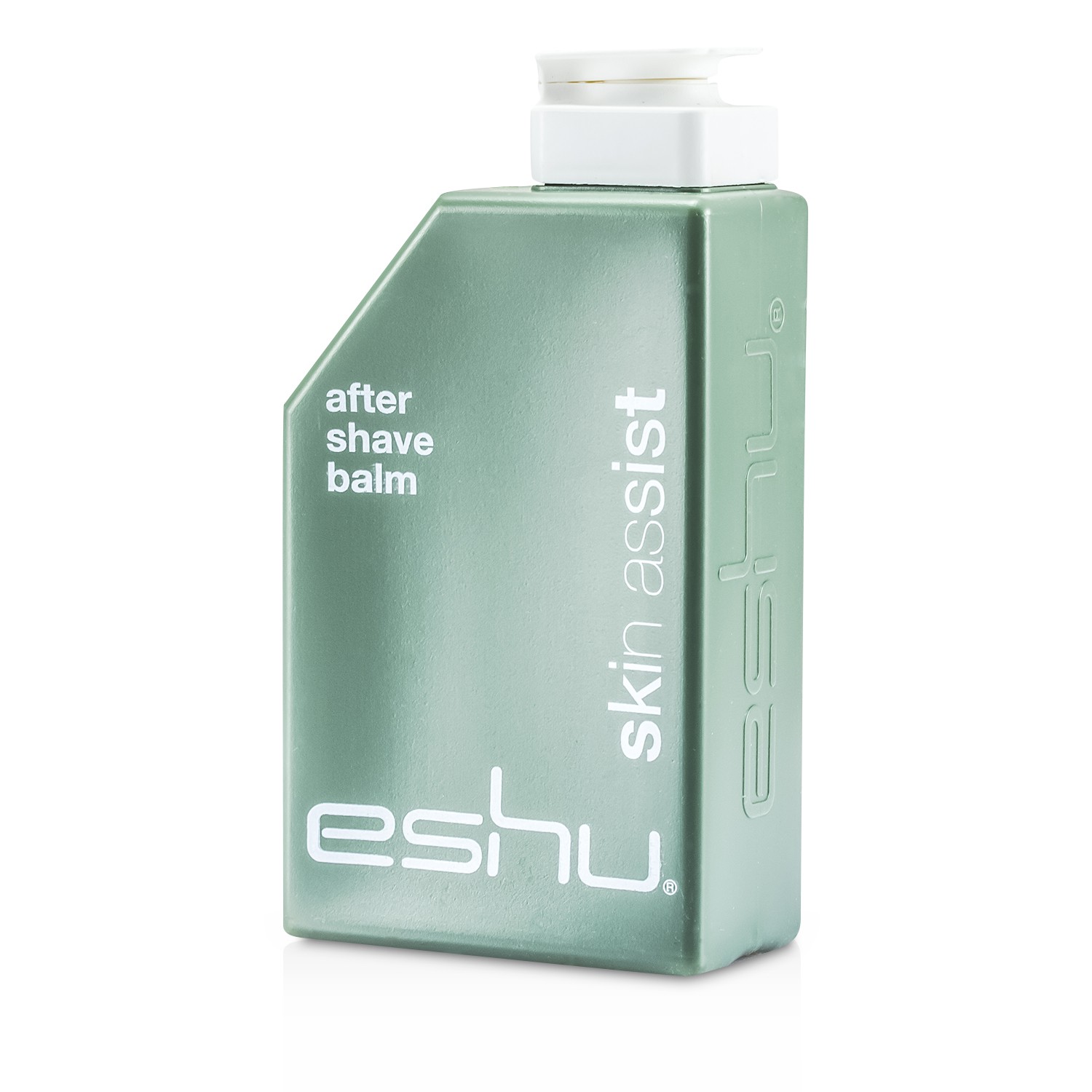 Eshu Skin Assist After Shave Balm 100ml/3.4oz