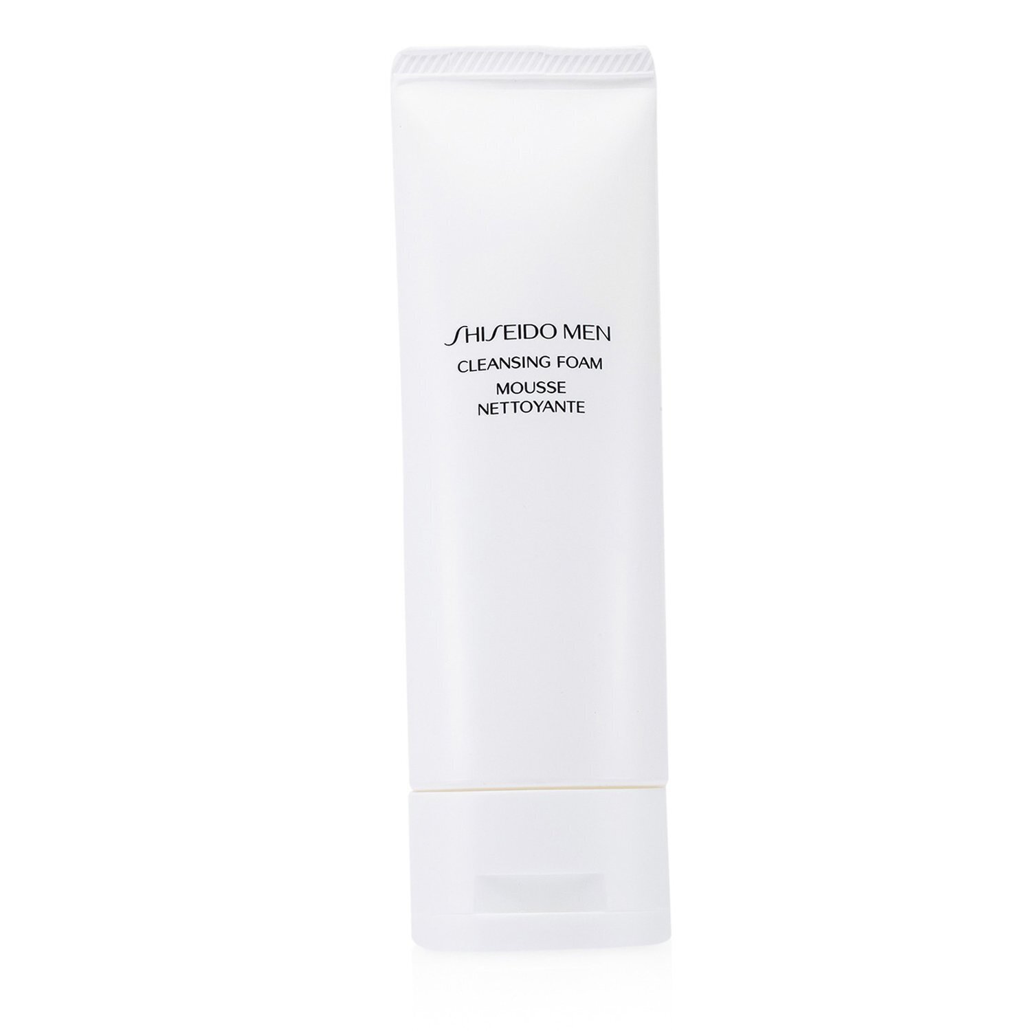 Shiseido Men Espuma Limpiadora 125ml/4.2oz