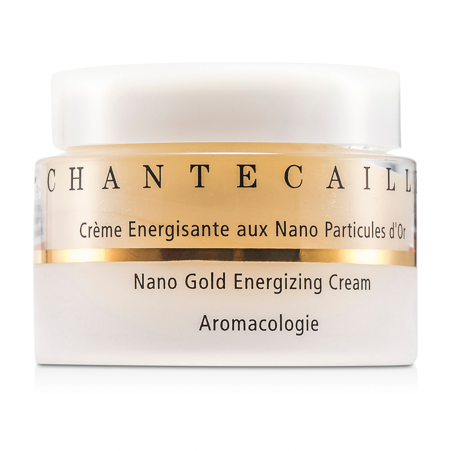 Chantecaille ครีมให้พลังงาน Nano-Gold 50ml/1.7oz