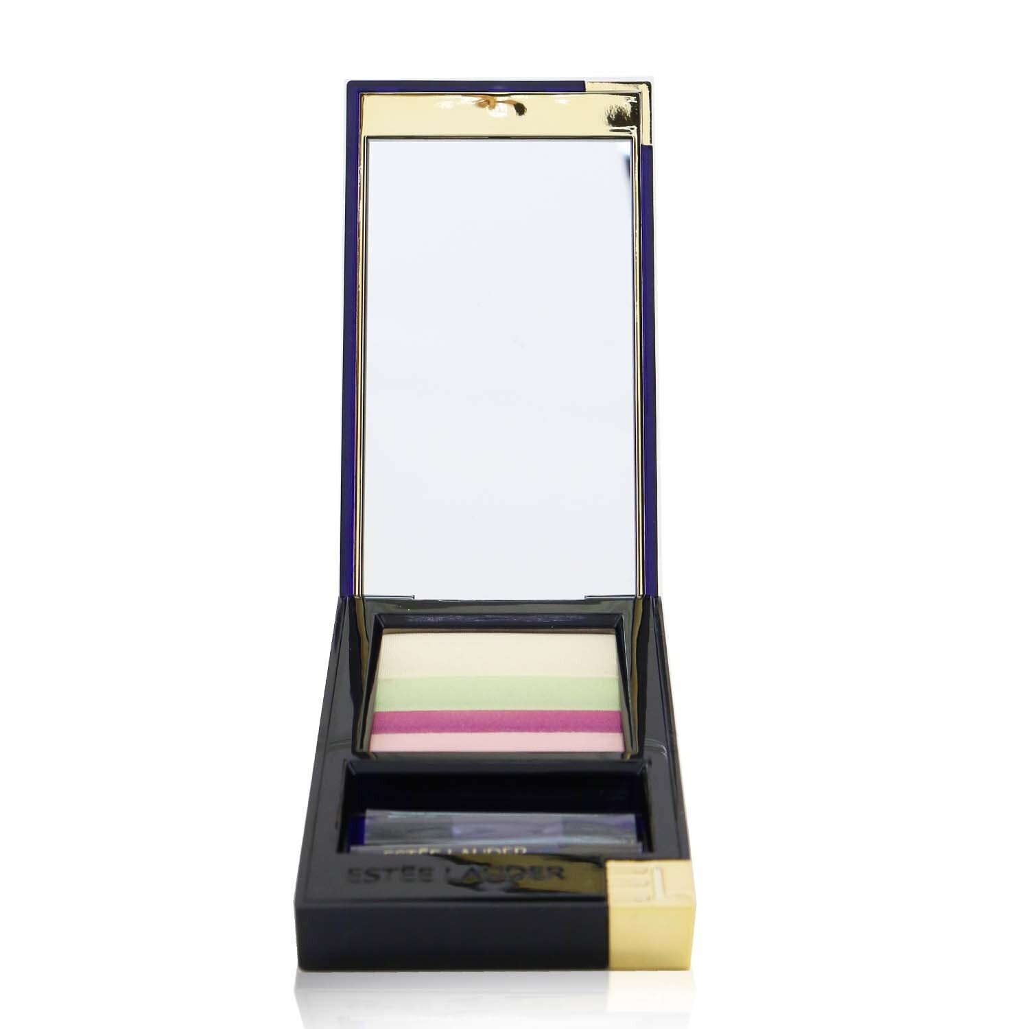 Estee Lauder Graphic Color ظلال عيون رباعية 8.5g/0.029oz