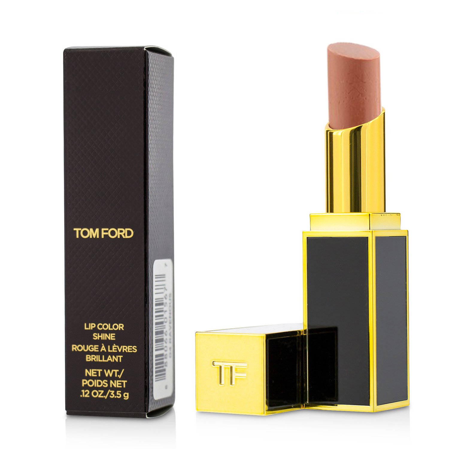 Tom Ford Lip Color Shine 3.5g/0.12oz