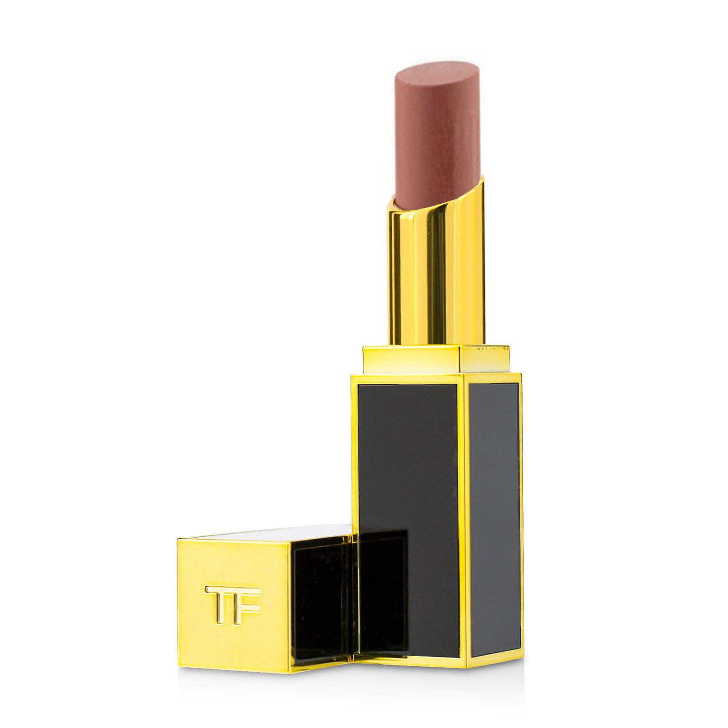 汤姆福特  Tom Ford 黑金细管水润亮泽唇膏口红Lip Color Shine 3.5g/0.12oz