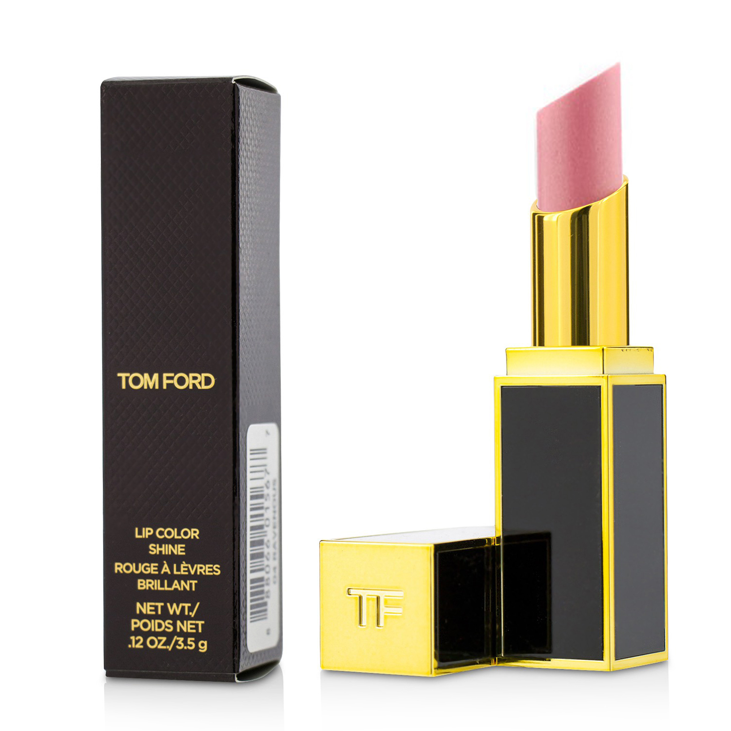 トム フォード Tom Ford リップカラー シャイン 3.5g/0.12oz