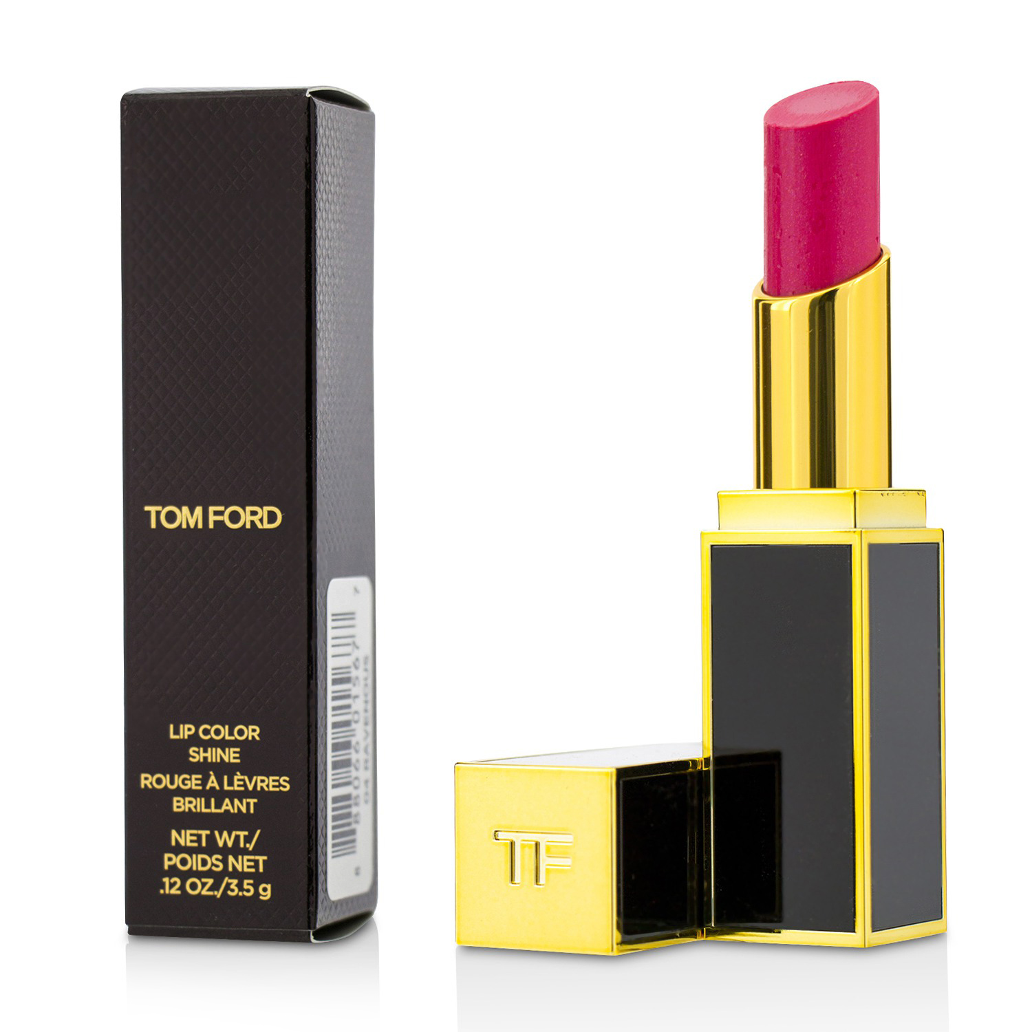 Tom Ford Lip Color Shine 3.5g/0.12oz