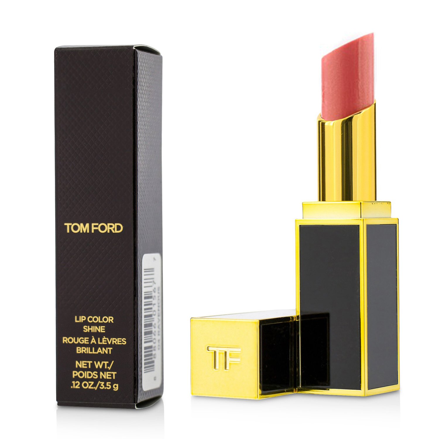 Tom Ford Lip Color Shine 3.5g/0.12oz