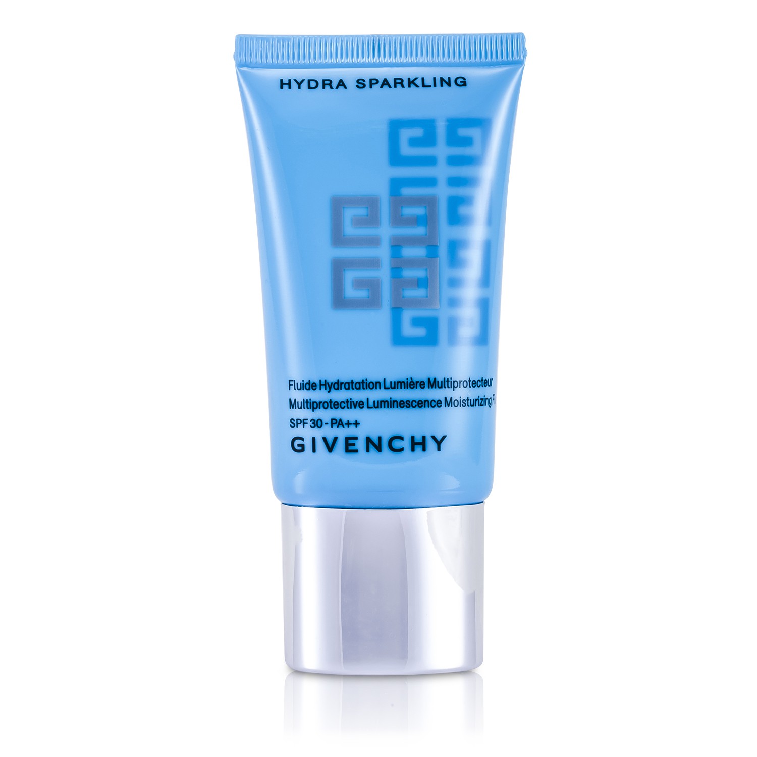 Givenchy Hydra Sparkling Multiprotective Luminescence hidratáló folyadék SPF 30 PA++ (minden bőrtípusra) 50ml/1.7oz